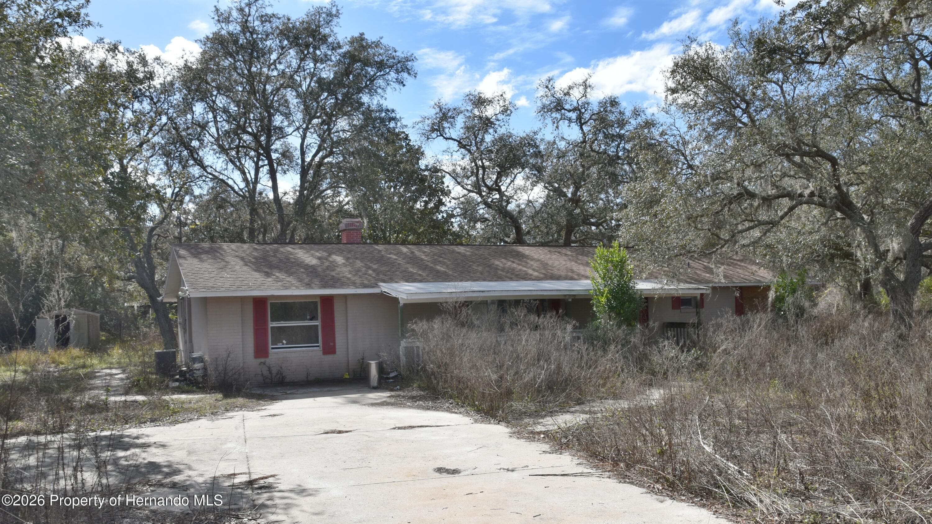 12020 Duda Road, Hudson, FL 34667