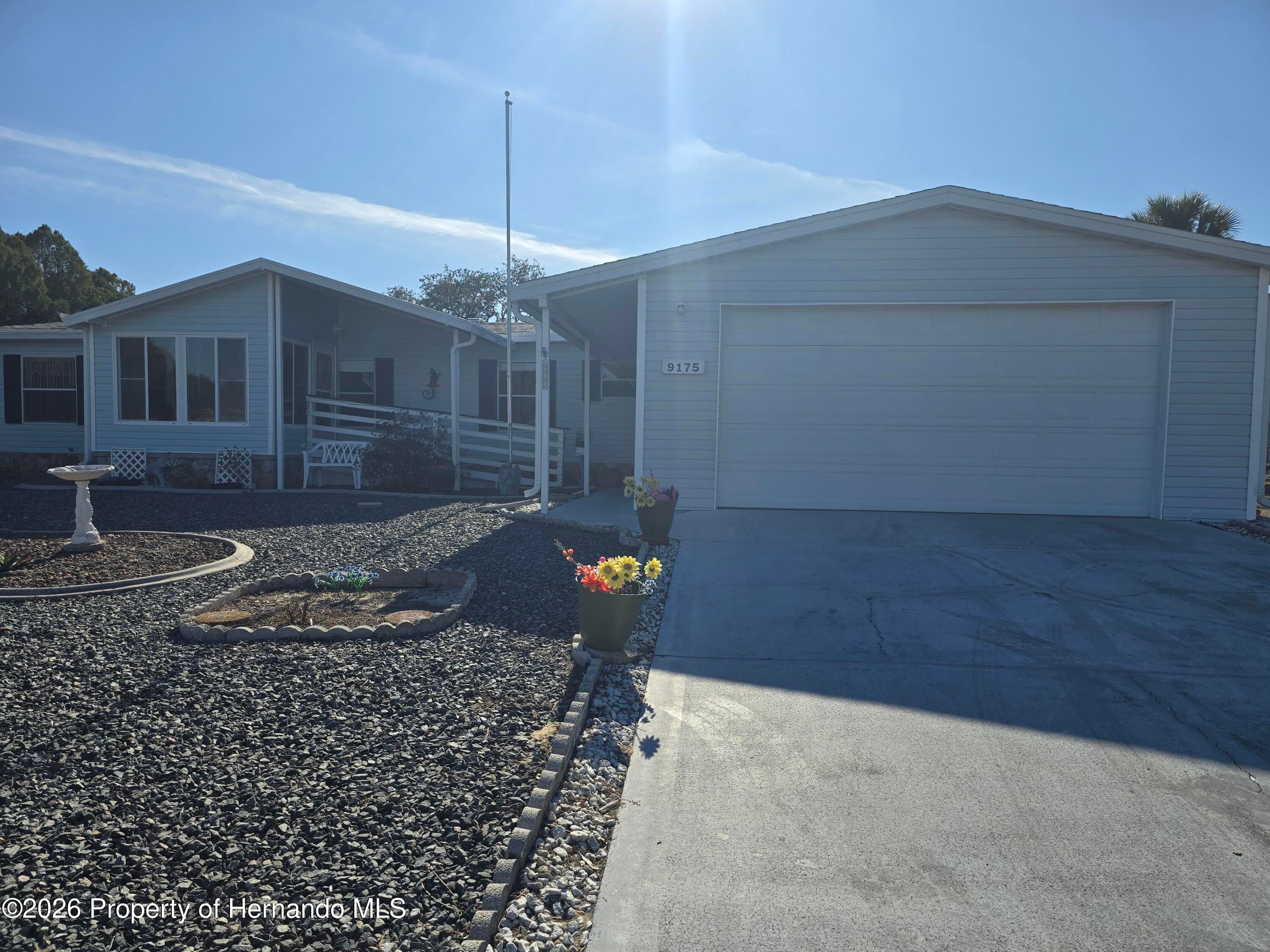 9175 Denmarsh Drive, Brooksville, FL 34613 photo 2