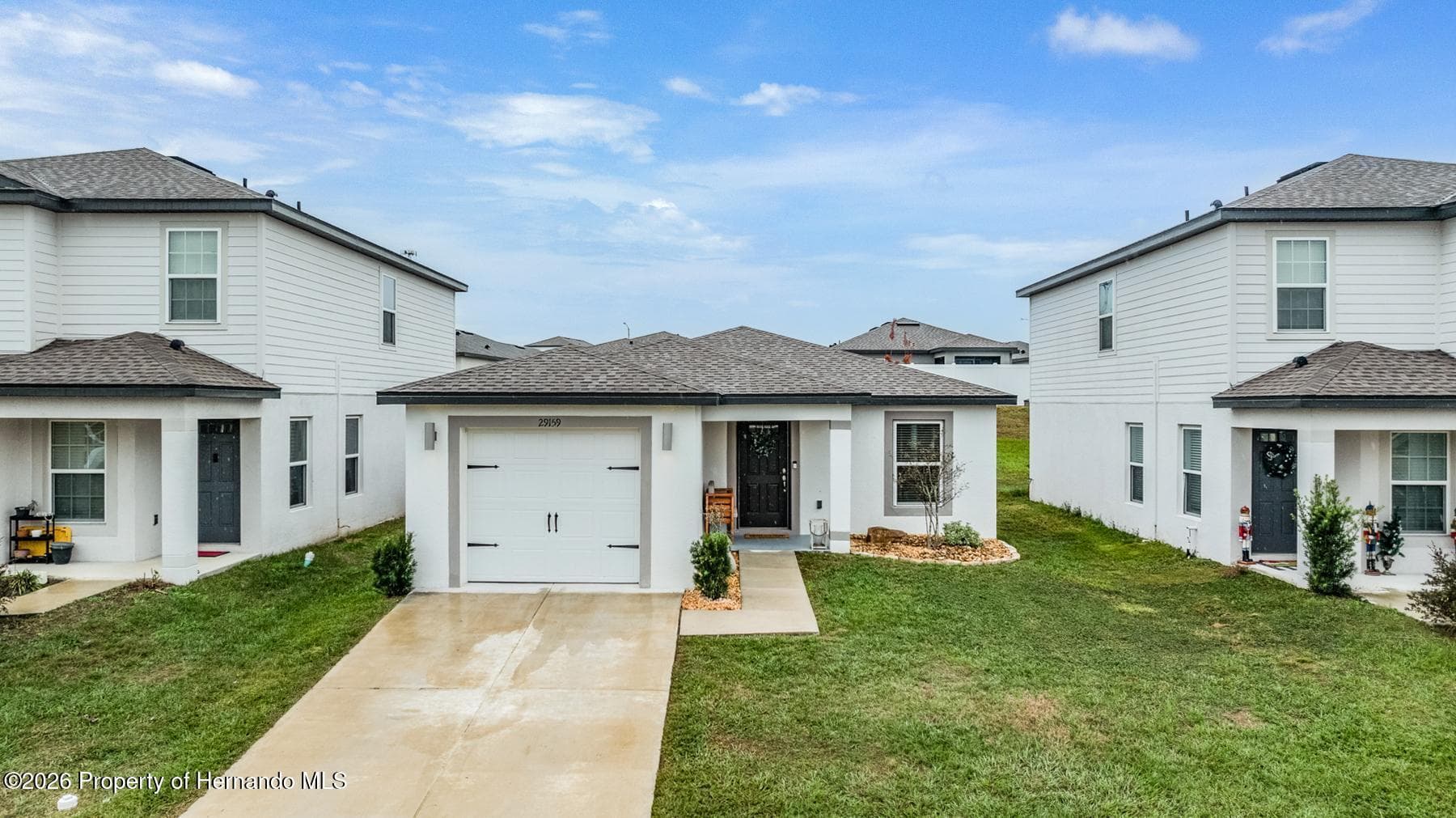 29159 Fedora Circle, Brooksville, FL, 34602