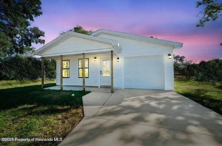 8978 Waterbird Way, Spring Hill, FL 34613