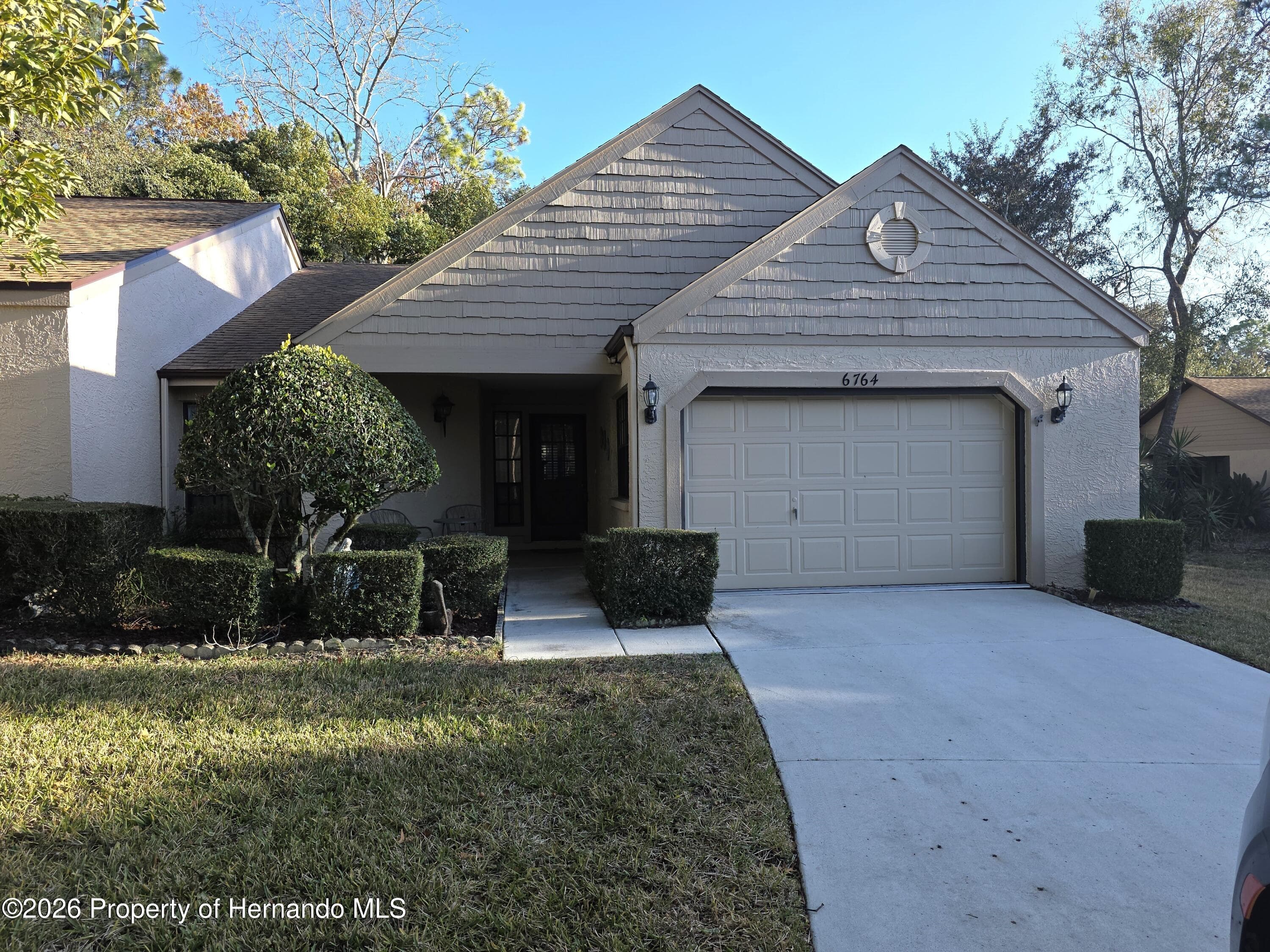 6764 Pearleaf Court, Spring Hill, FL, 34606