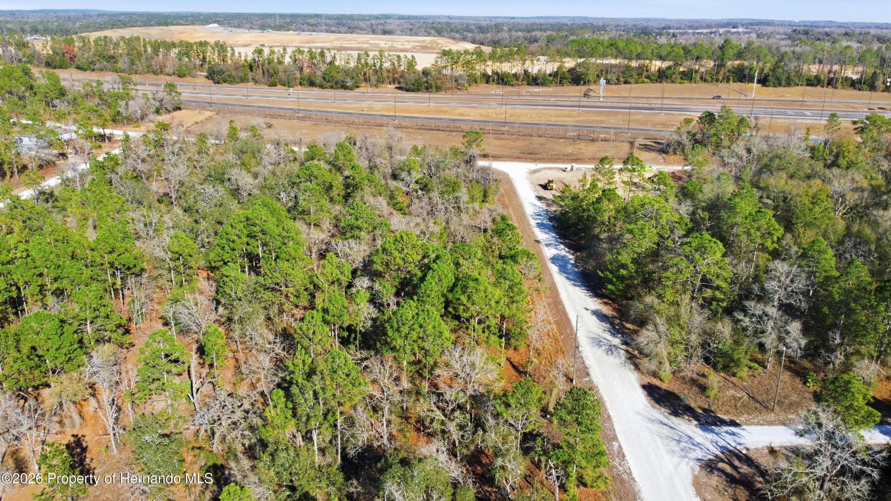 0 Velvet Scoter Avenue, Weeki Wachee, FL, 34614
