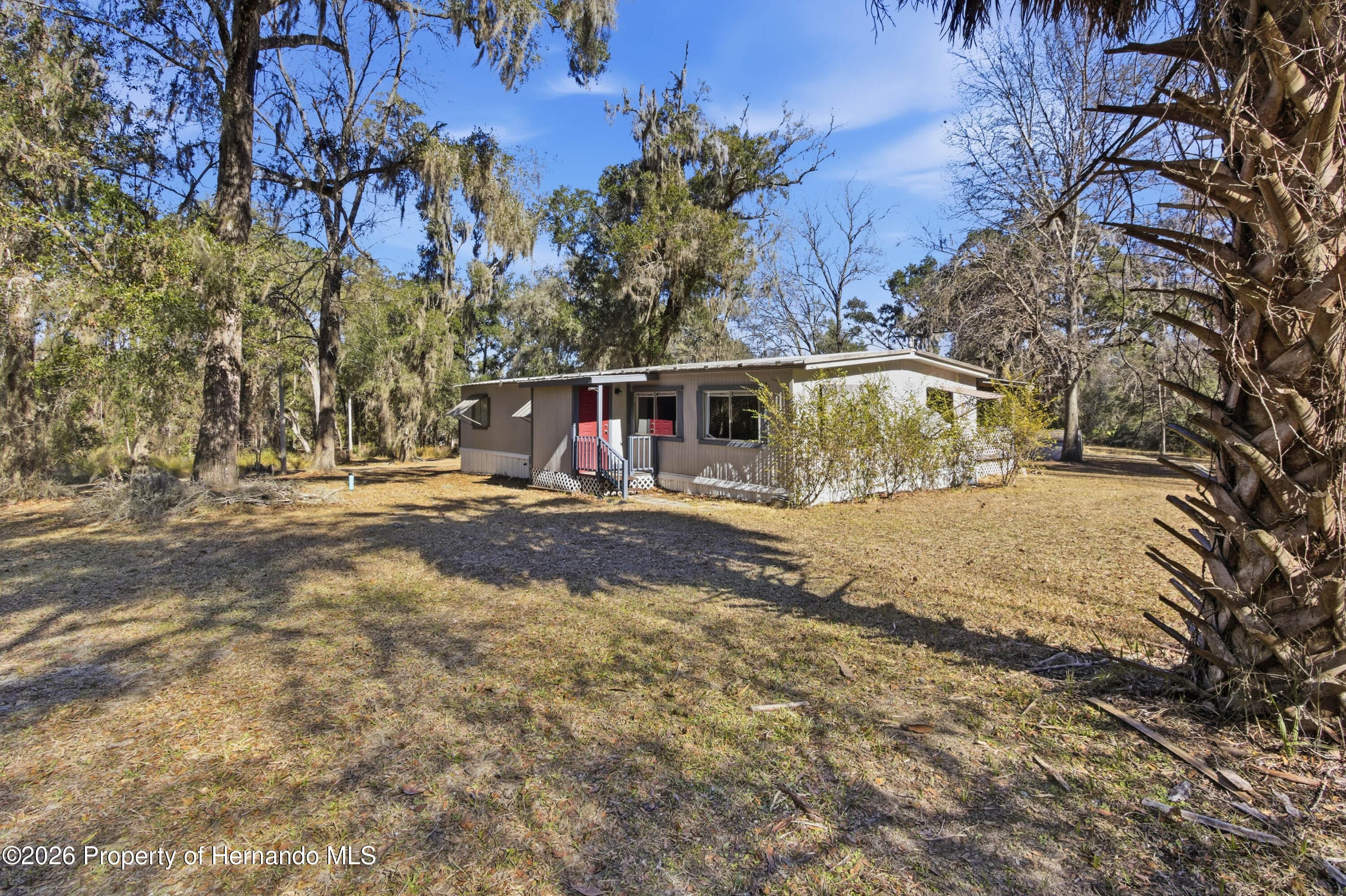 2621 Nimrod Street, Floral City, FL 34436 photo 3