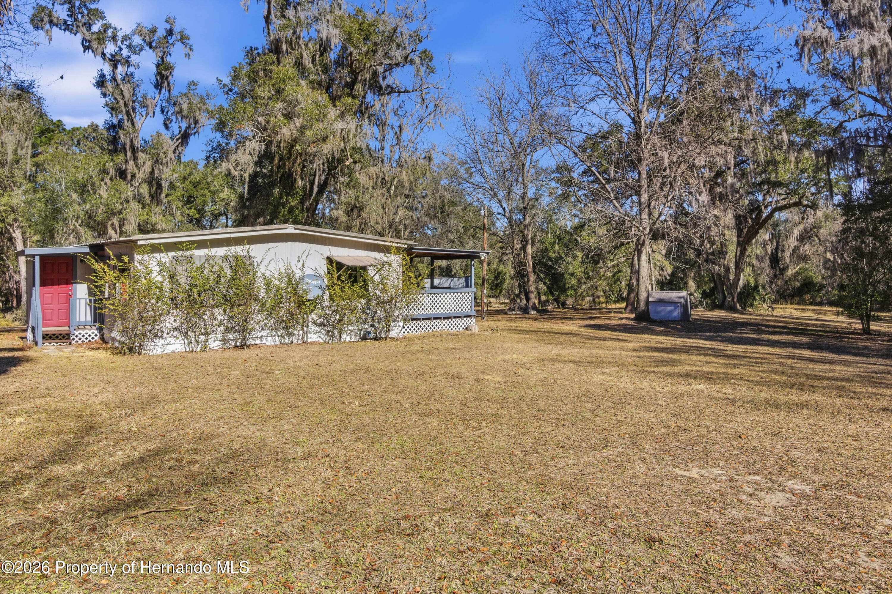 2621 Nimrod Street, Floral City, FL 34436 photo 4