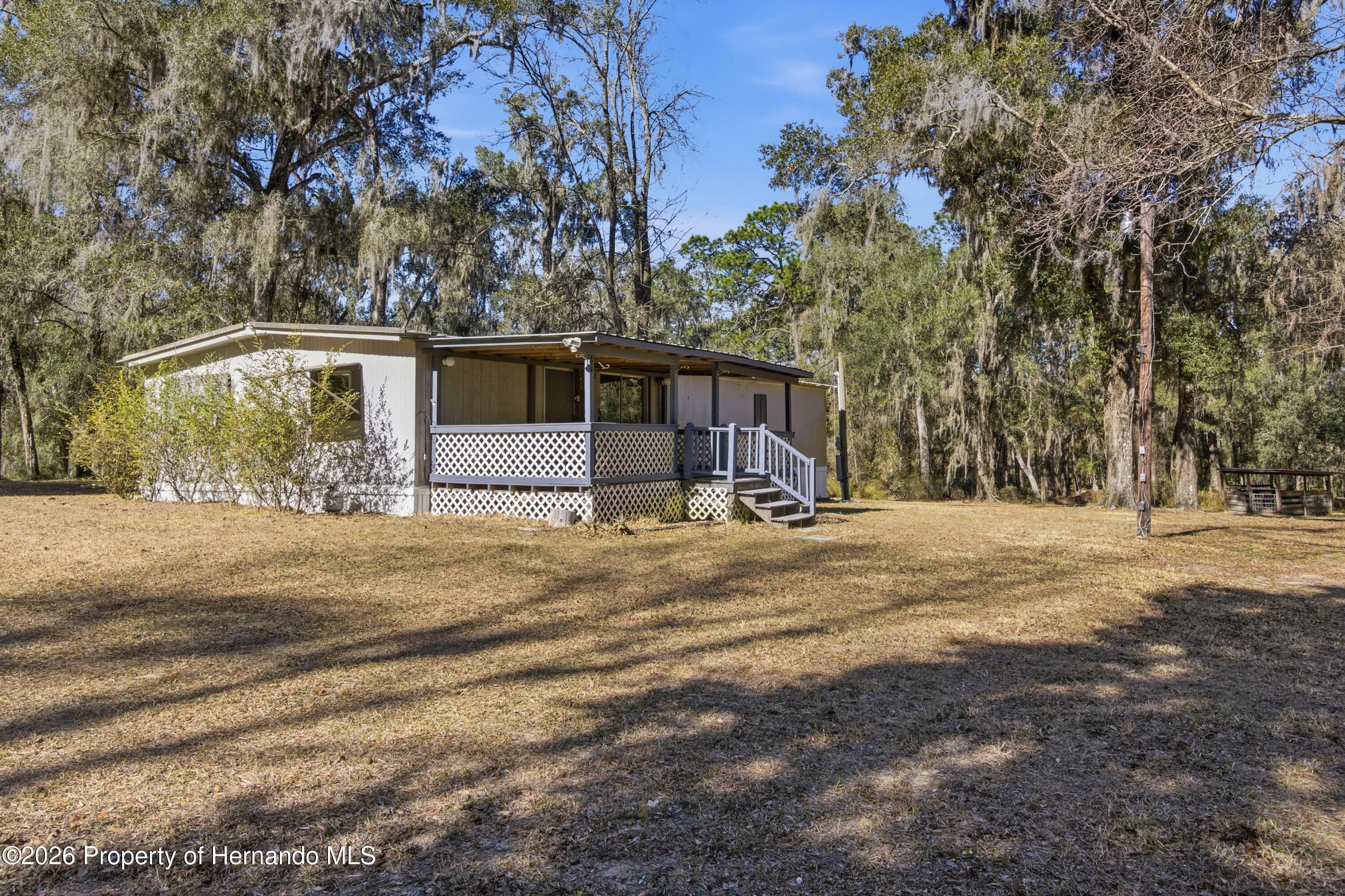 2621 Nimrod Street, Floral City, FL 34436 photo 5