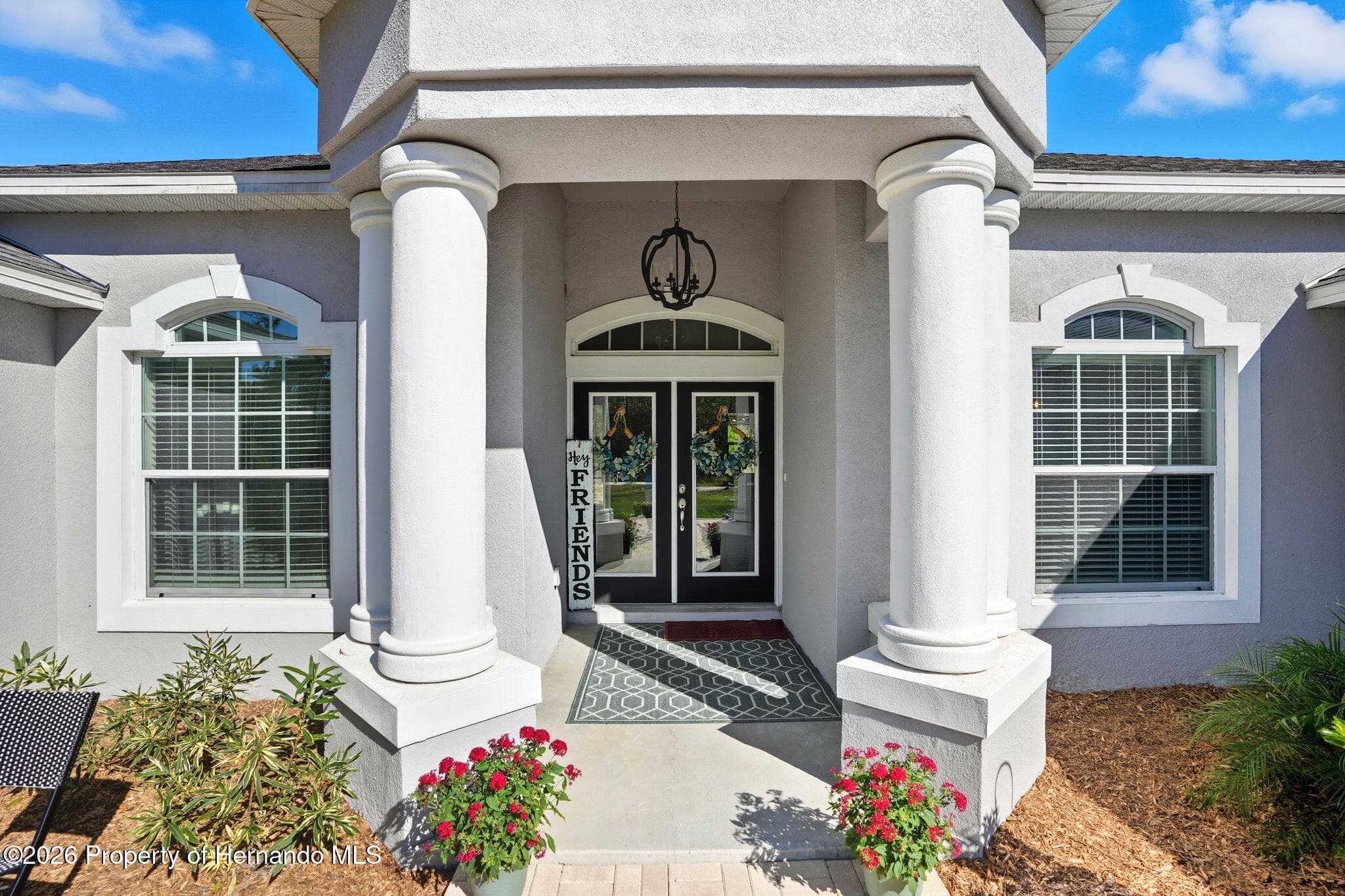 18166 Ramsey Road, Brooksville, FL 34614 photo 2