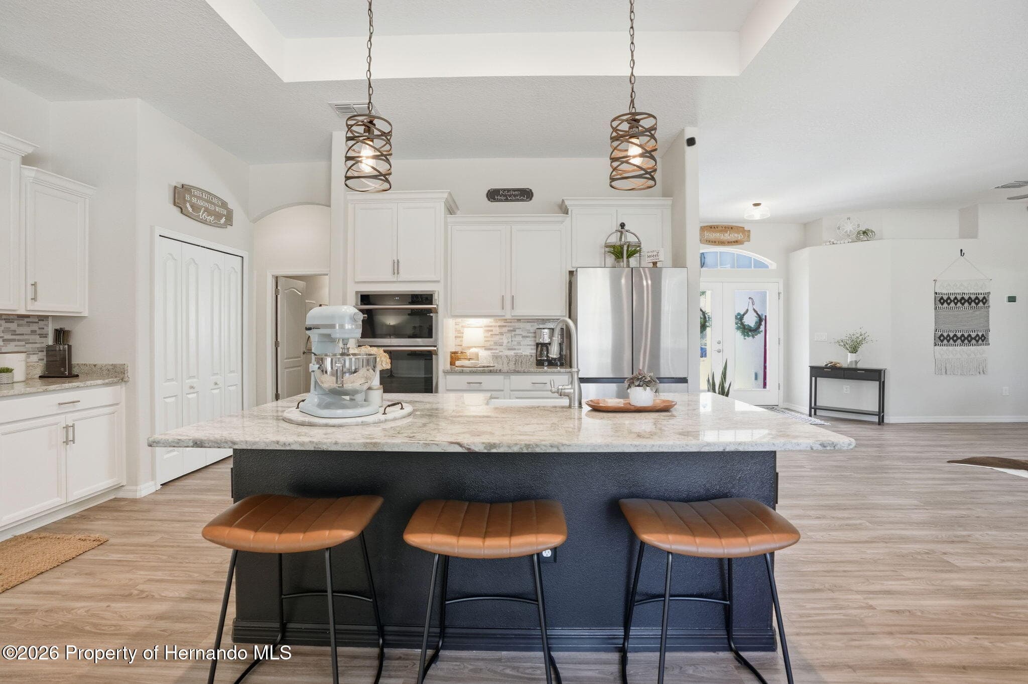 18166 Ramsey Road, Brooksville, FL 34614 photo 4