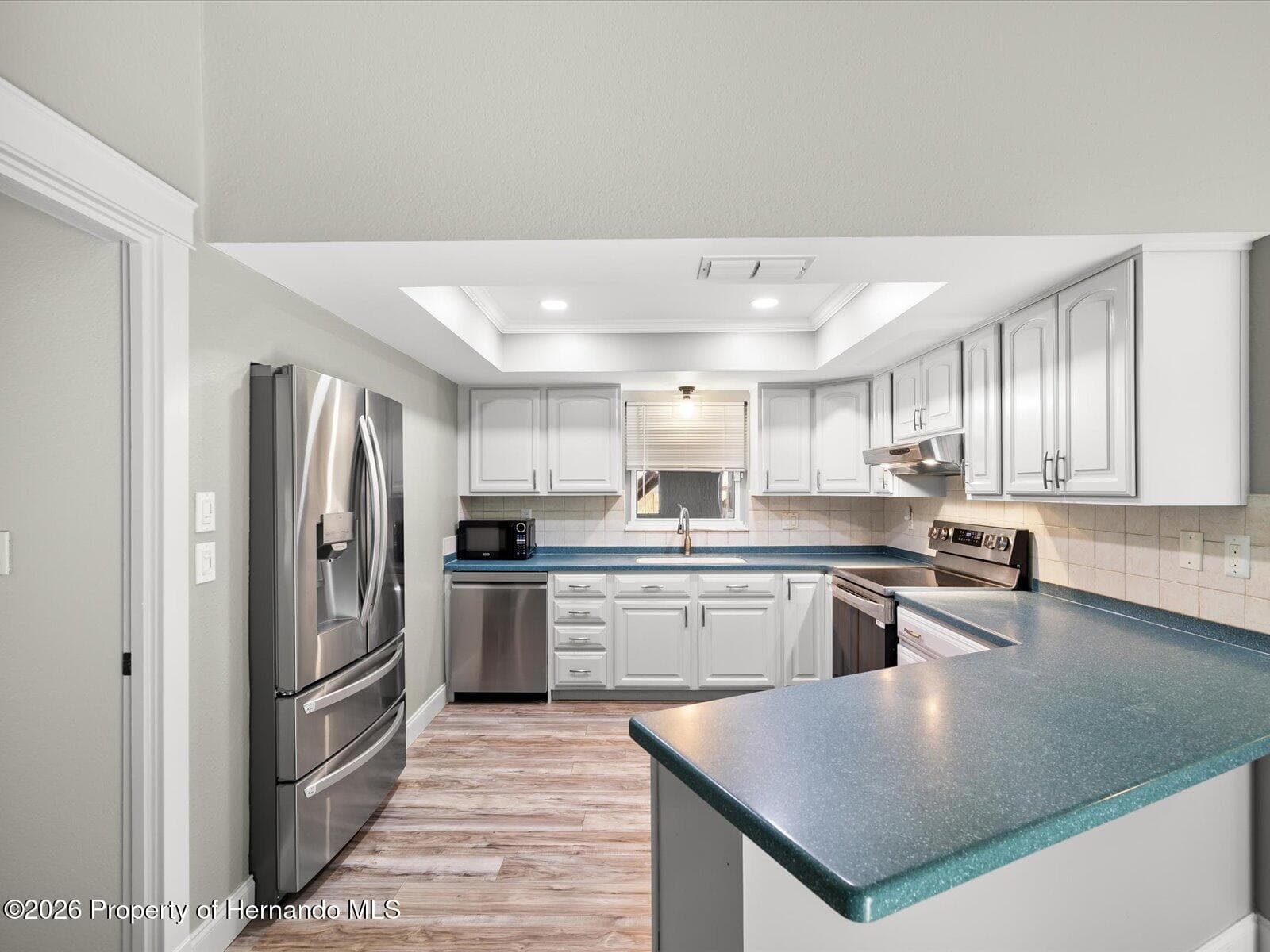 8264 Goodrich Street, Spring Hill, FL 34606 photo 2