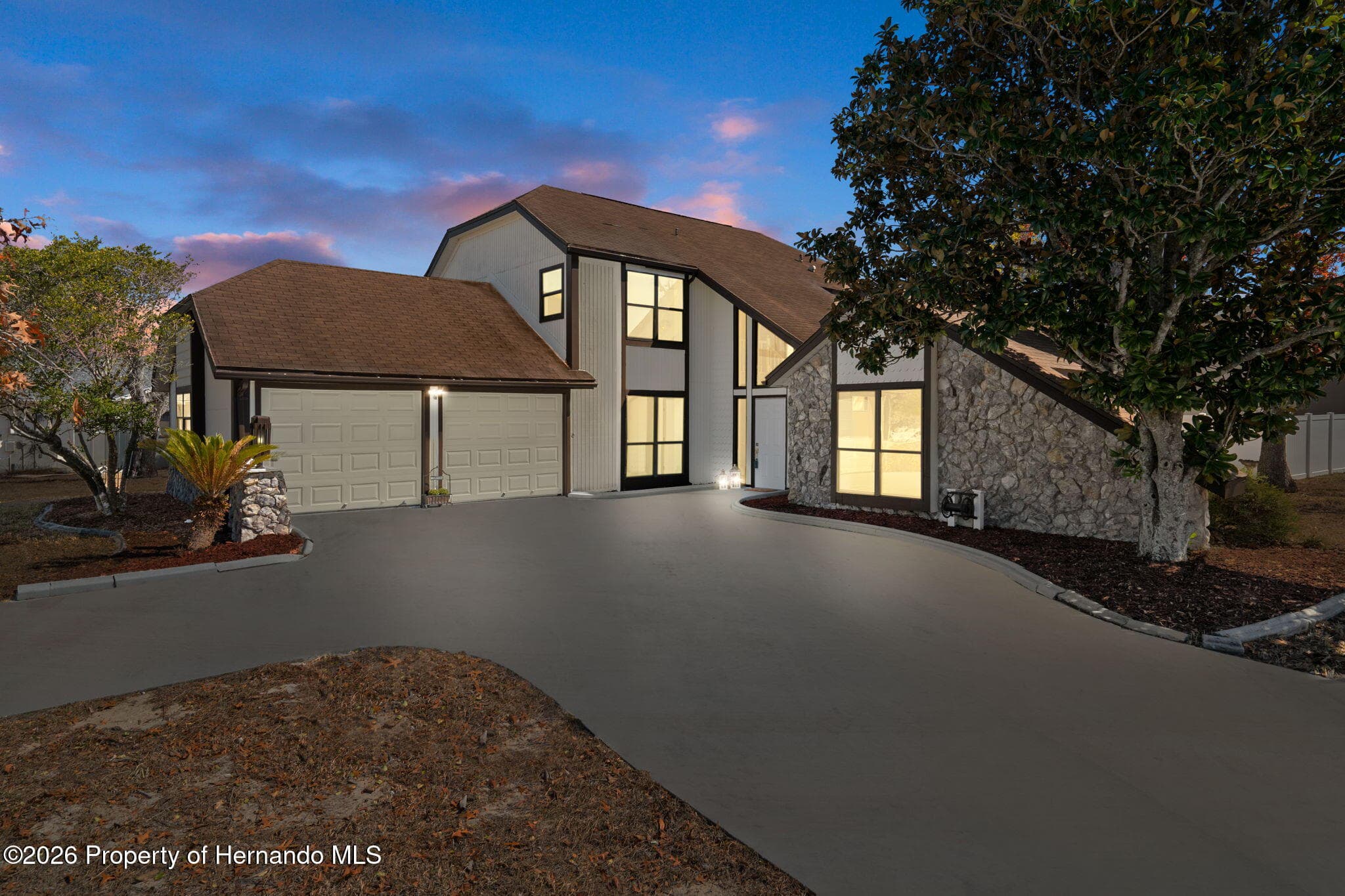 10296 Horizon Drive, Spring Hill, FL, 34608 photo 2