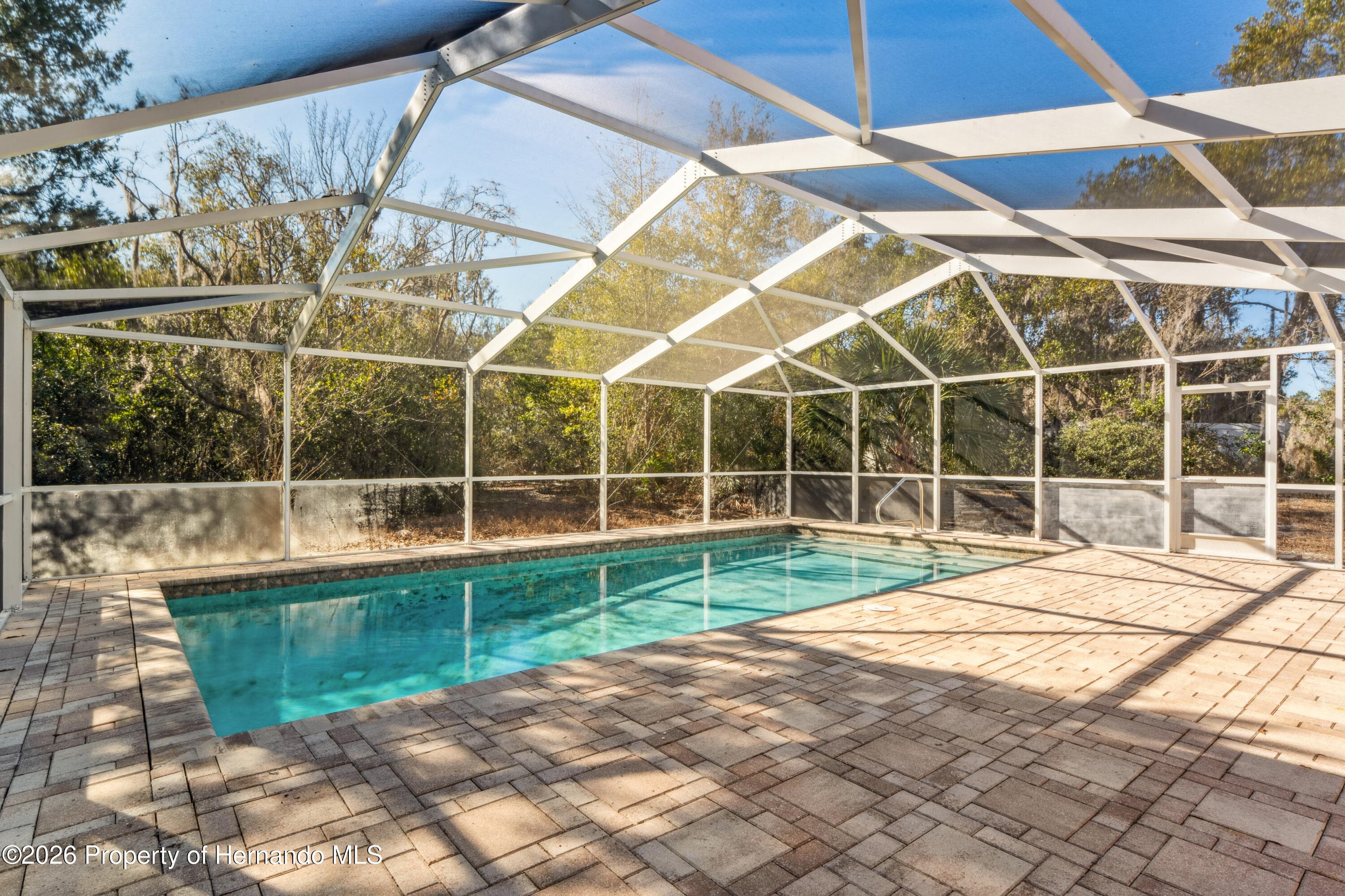 7256 McGinnes Court, Weeki Wachee, FL 34613