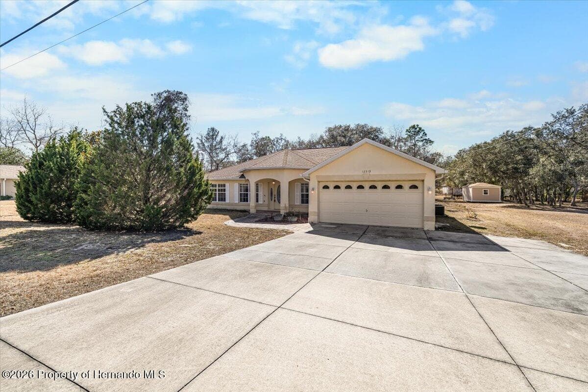 12519 Maleo Road, Brooksville, FL 34614 photo 2