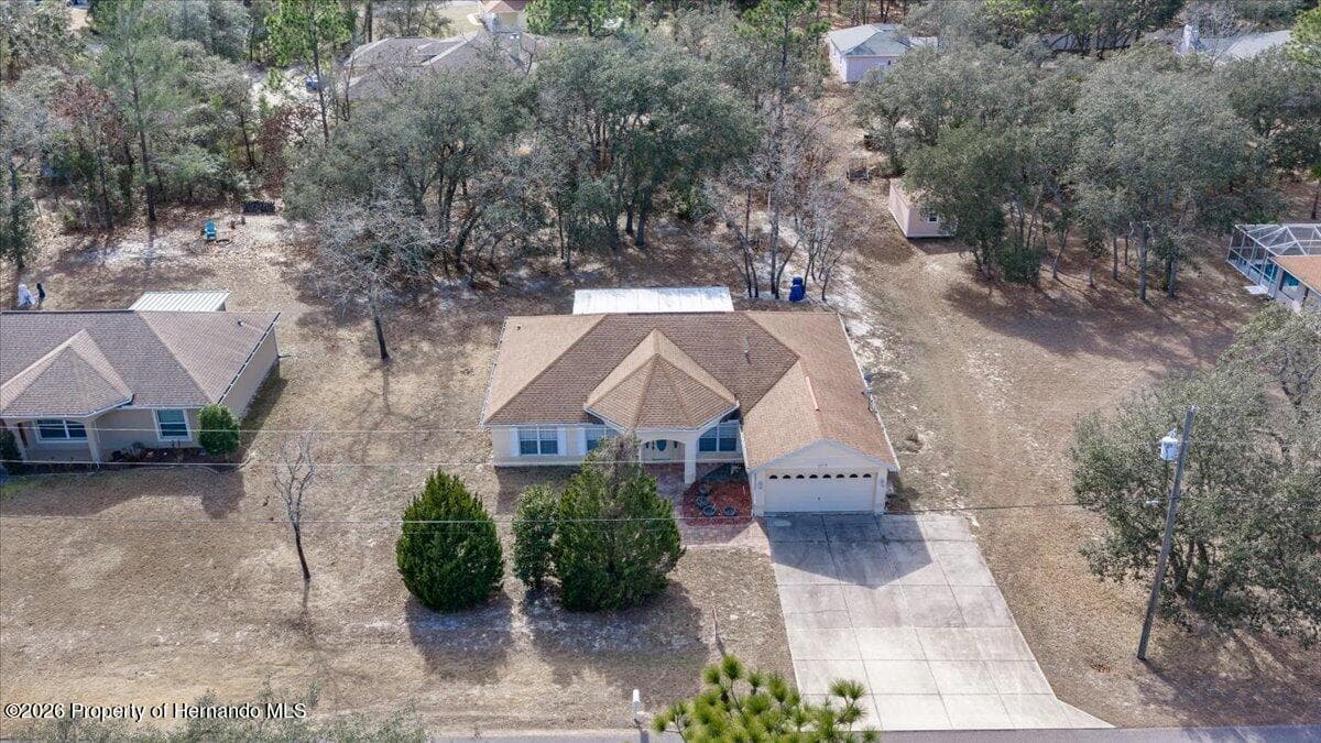 12519 Maleo Road, Brooksville, FL 34614