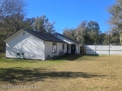 13091 Old Crystal River Road, Brooksville, FL, 34601