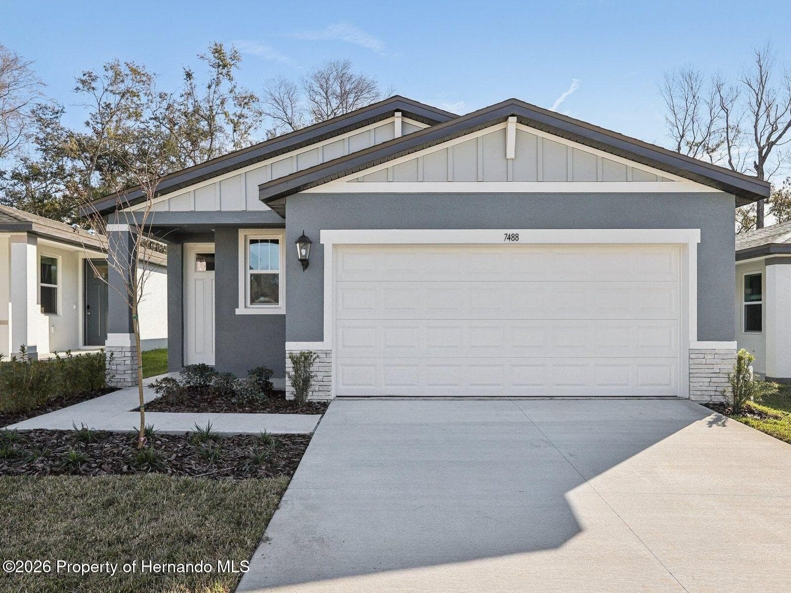 7488 MIA VINE Drive, Brooksville, FL, 34601