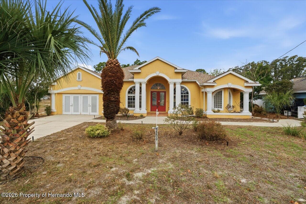 3209 Mariner Boulevard, Spring Hill, FL, 34609