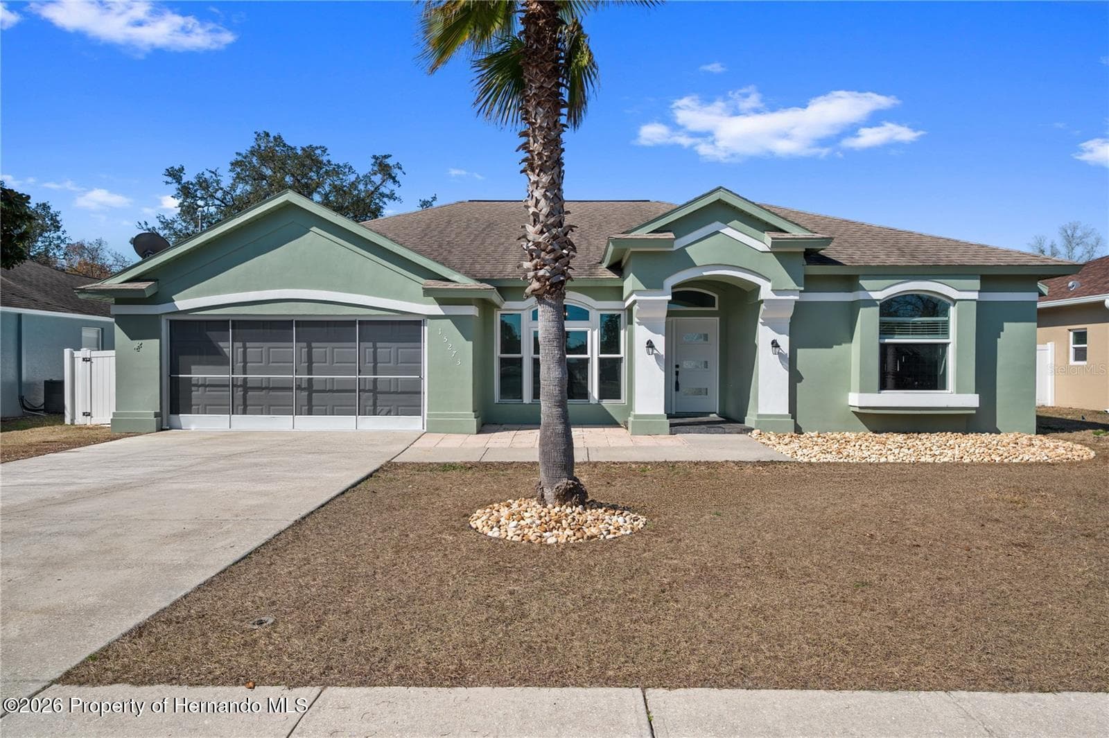 15273 Burbank Drive, Spring Hill, FL, 34604