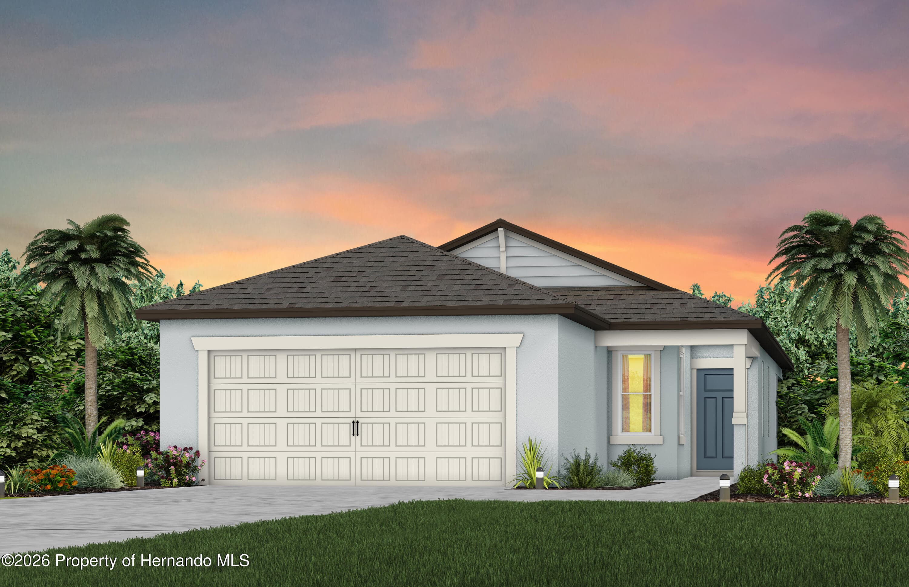 3728 Hornbeam Road, Spring Hill, FL, 34609