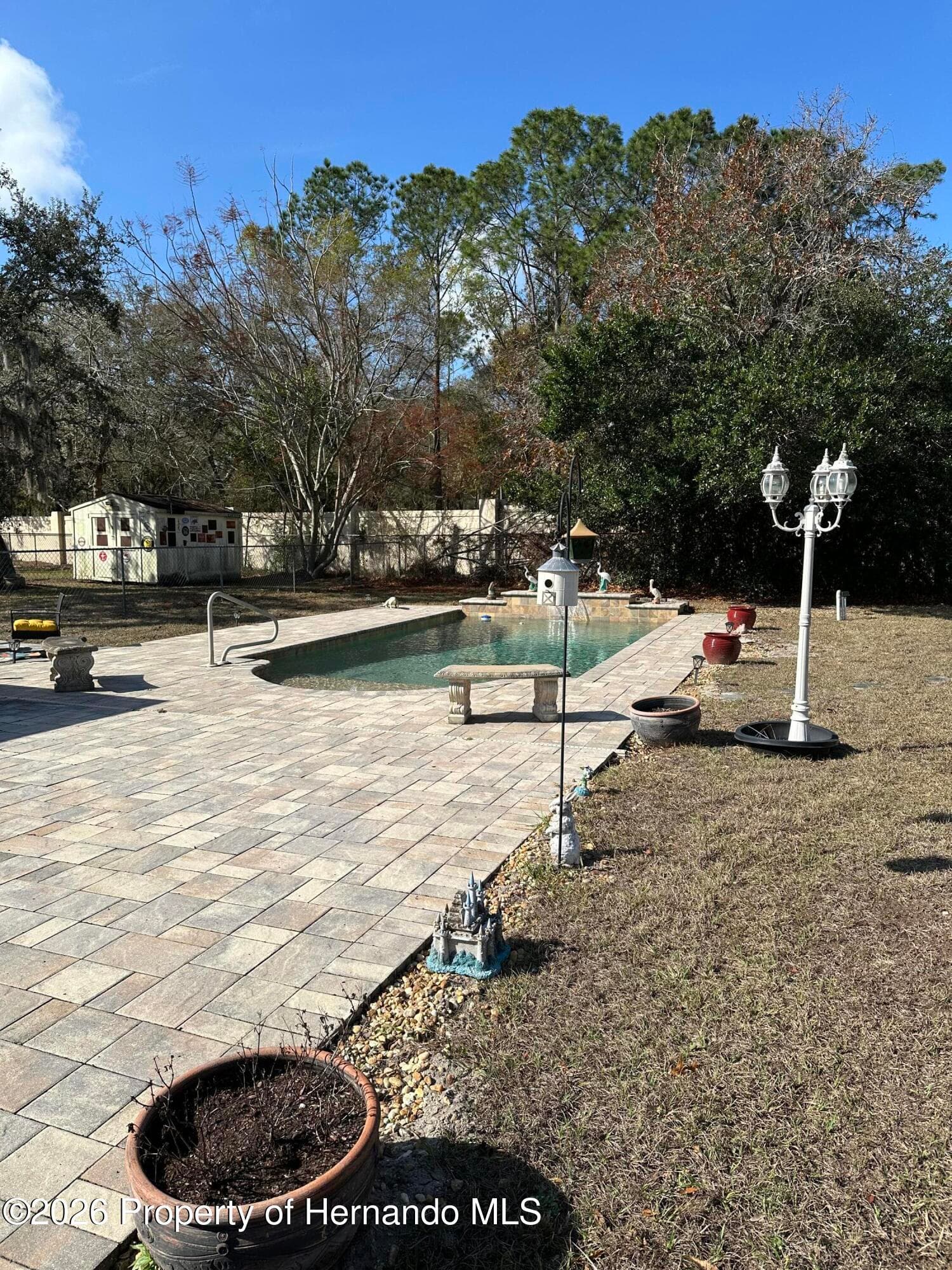 1427 Amy Circle, Spring Hill, FL, 34606 photo 2