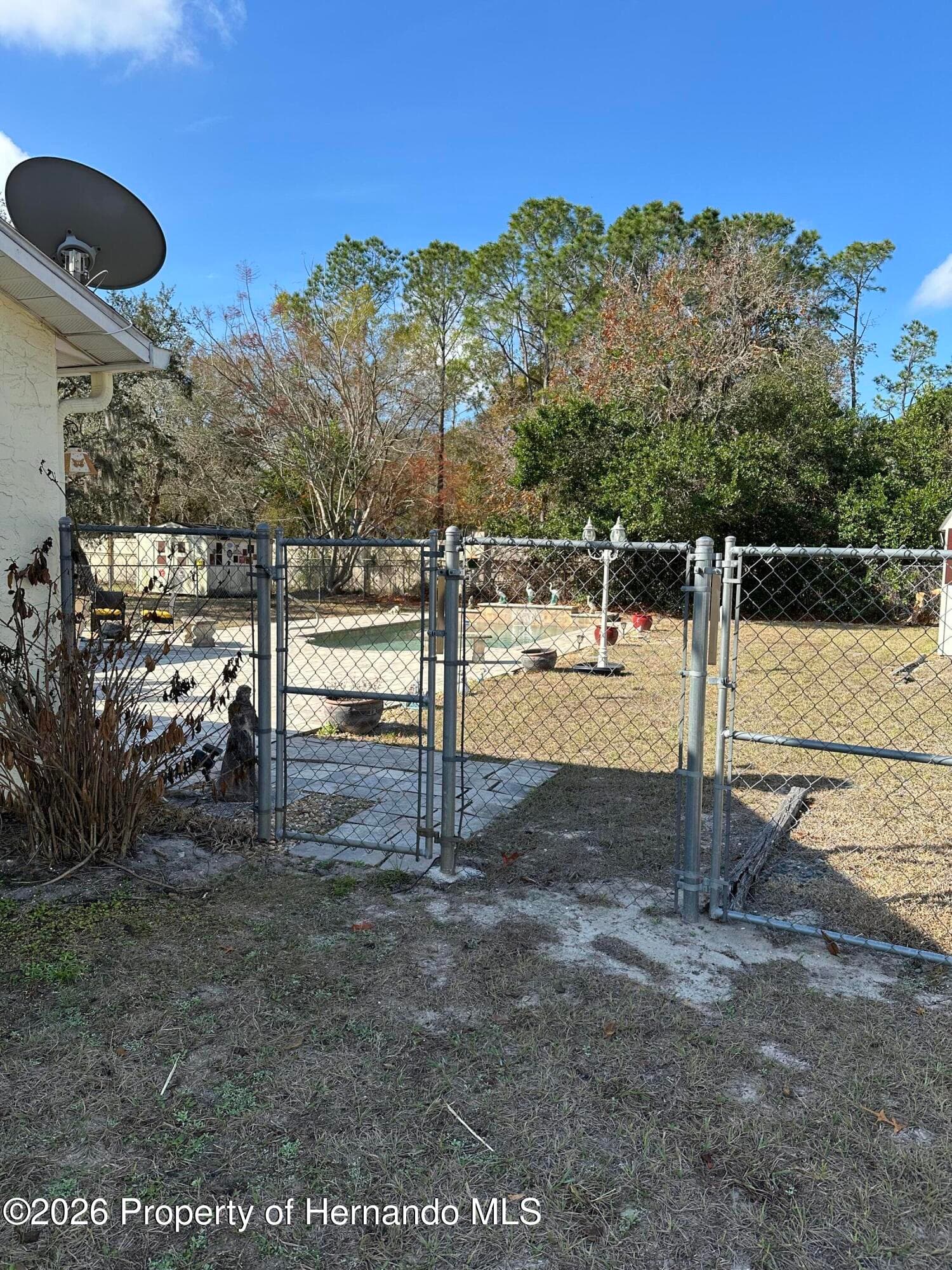 1427 Amy Circle, Spring Hill, FL, 34606 photo 3