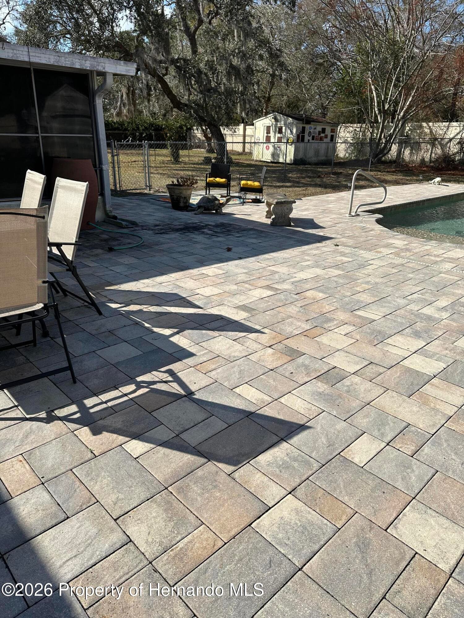 1427 Amy Circle, Spring Hill, FL, 34606 photo 4