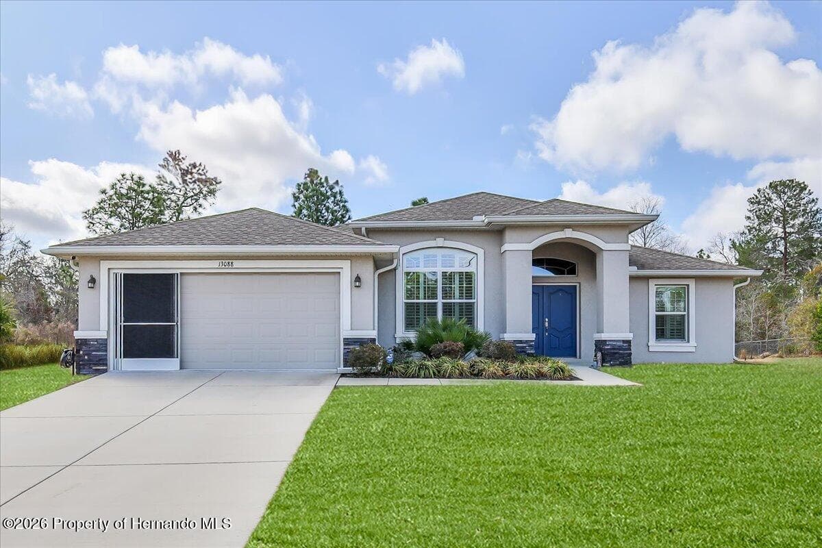 13088 Meinert Avenue, Brooksville, FL, 34613