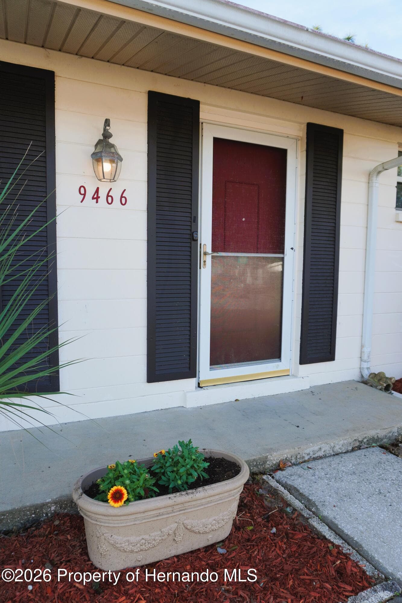 9466 Midway Street, Spring Hill, FL 34608 photo 2