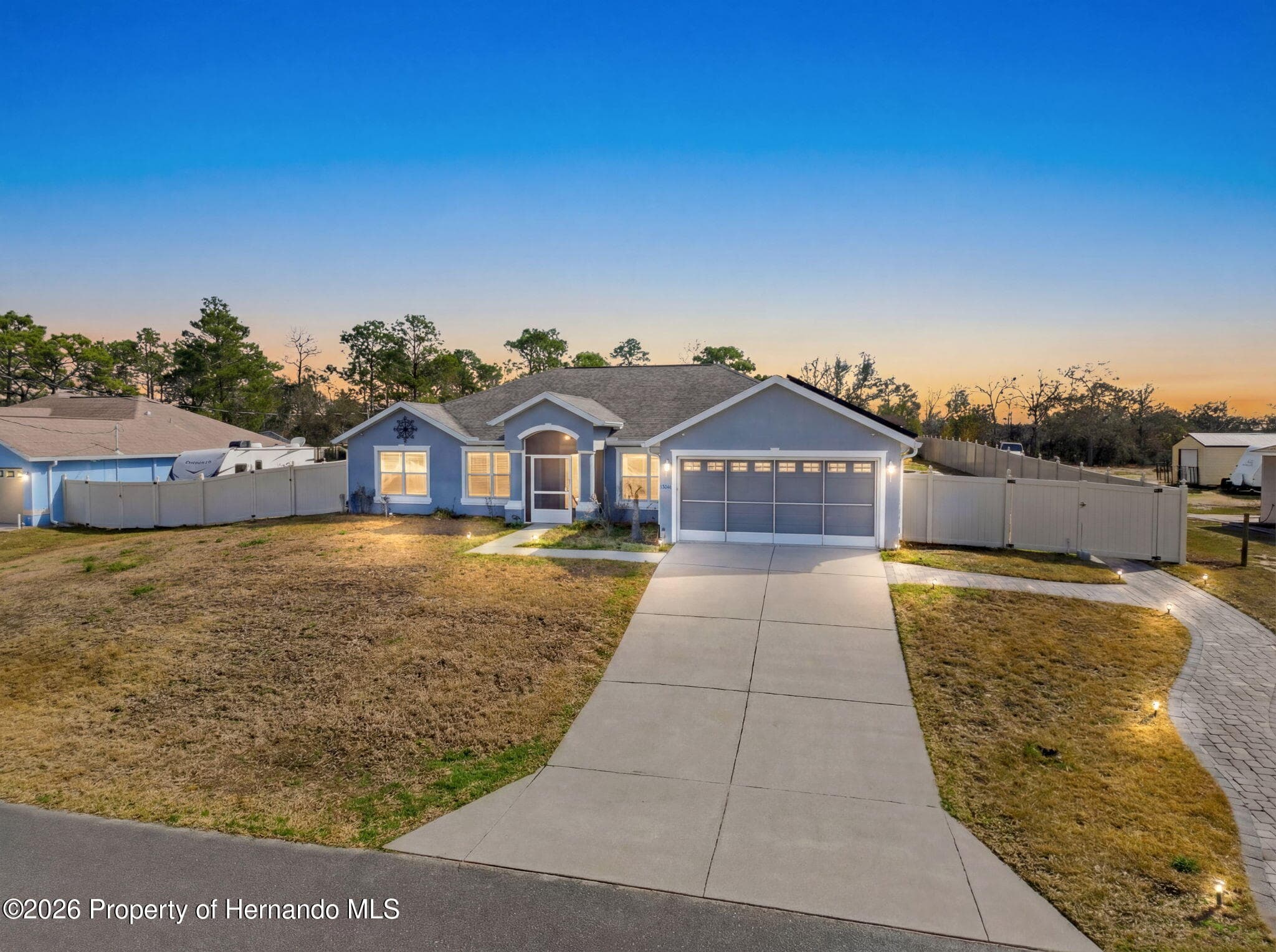 13046 Kildeer Road, Brooksville, FL, 34614