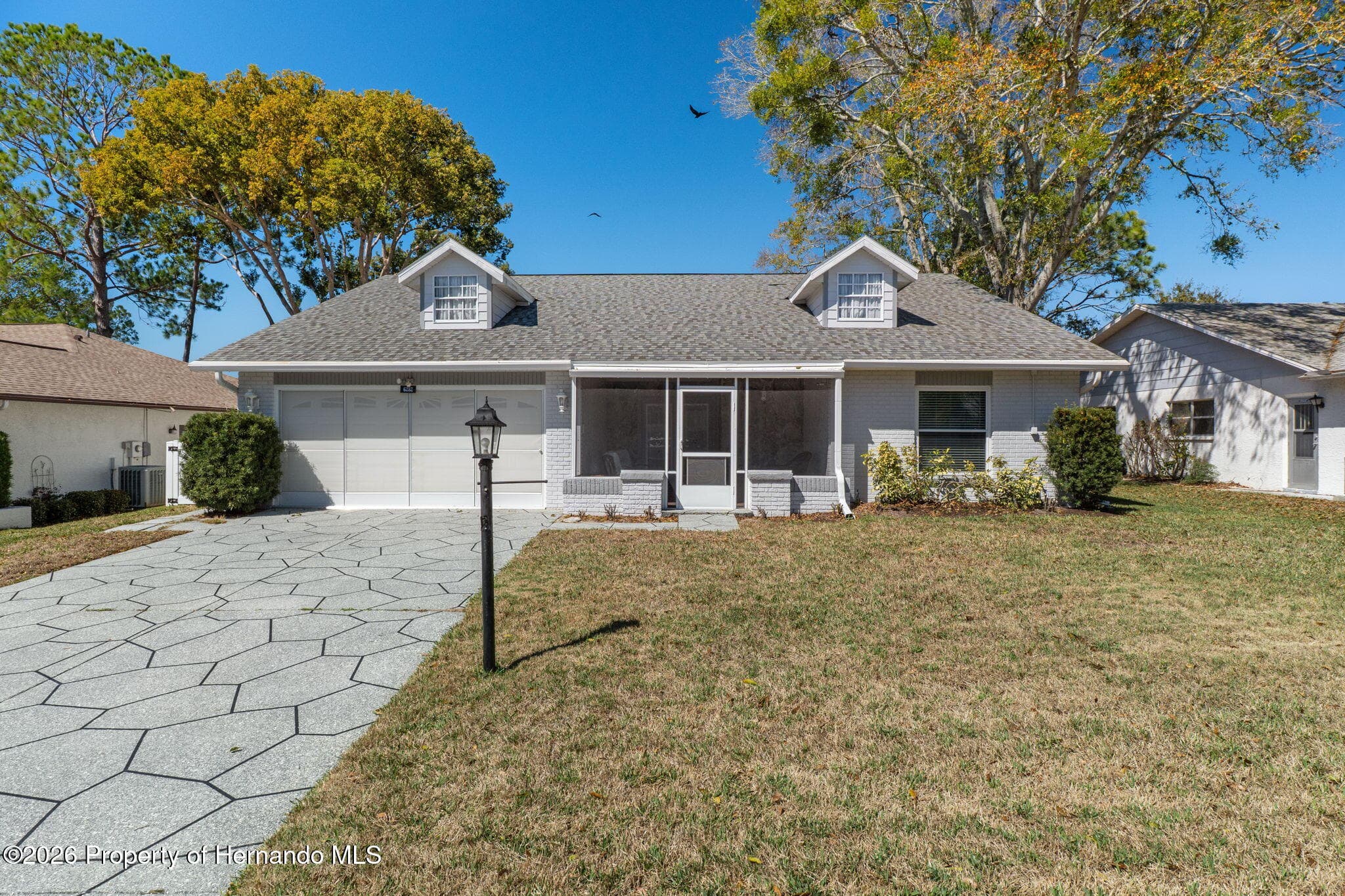 6282 Darien Way, Spring Hill, FL, 34606