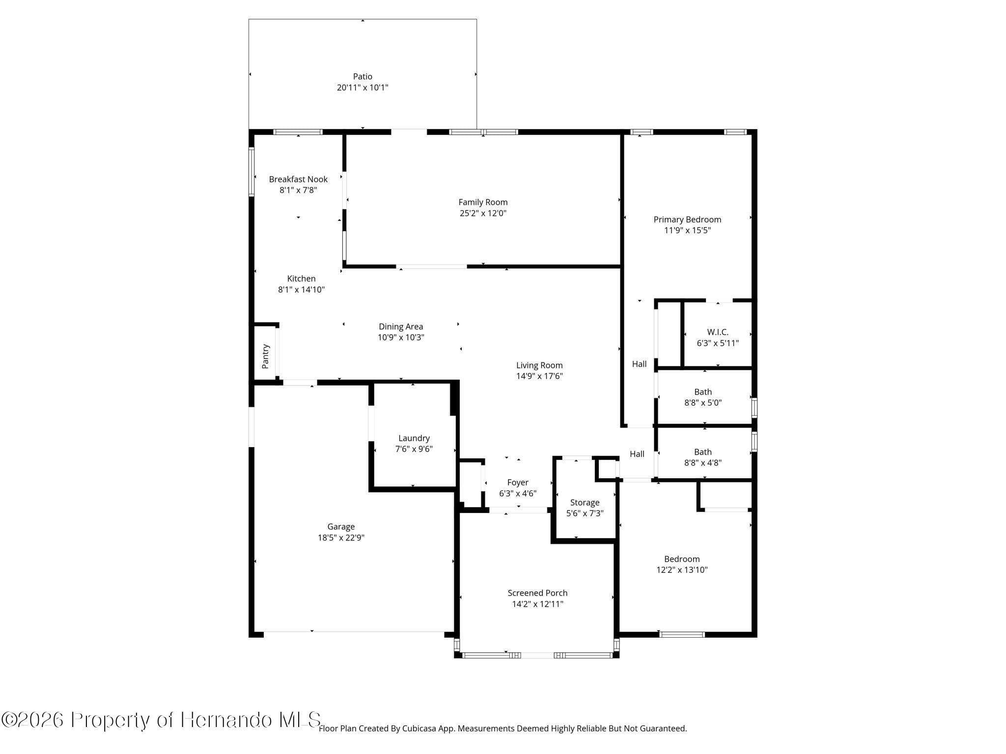6282 Darien Way, Spring Hill, FL, 34606 photo 3