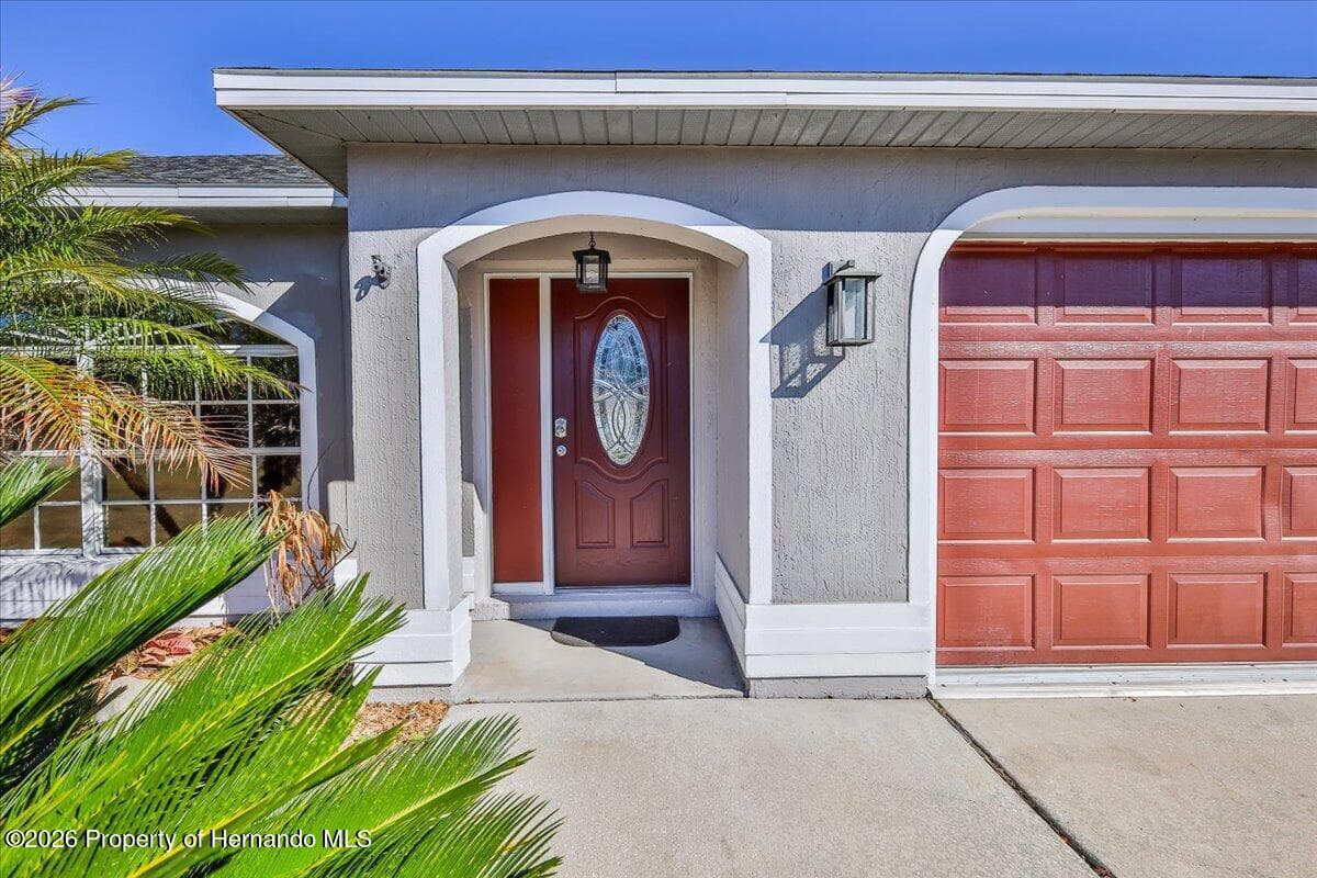 10465 Clarion Street, Spring Hill, FL 34608 photo 4