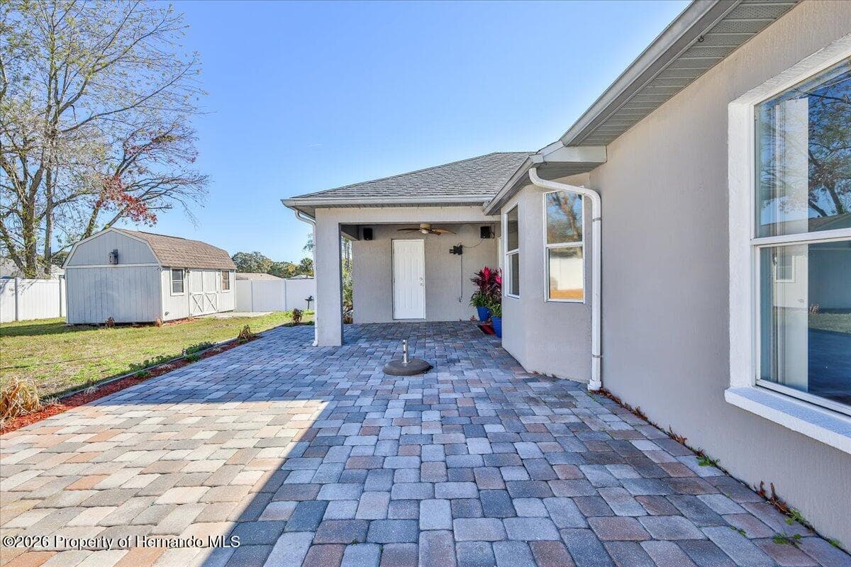 10465 Clarion Street, Spring Hill, FL 34608 photo 3