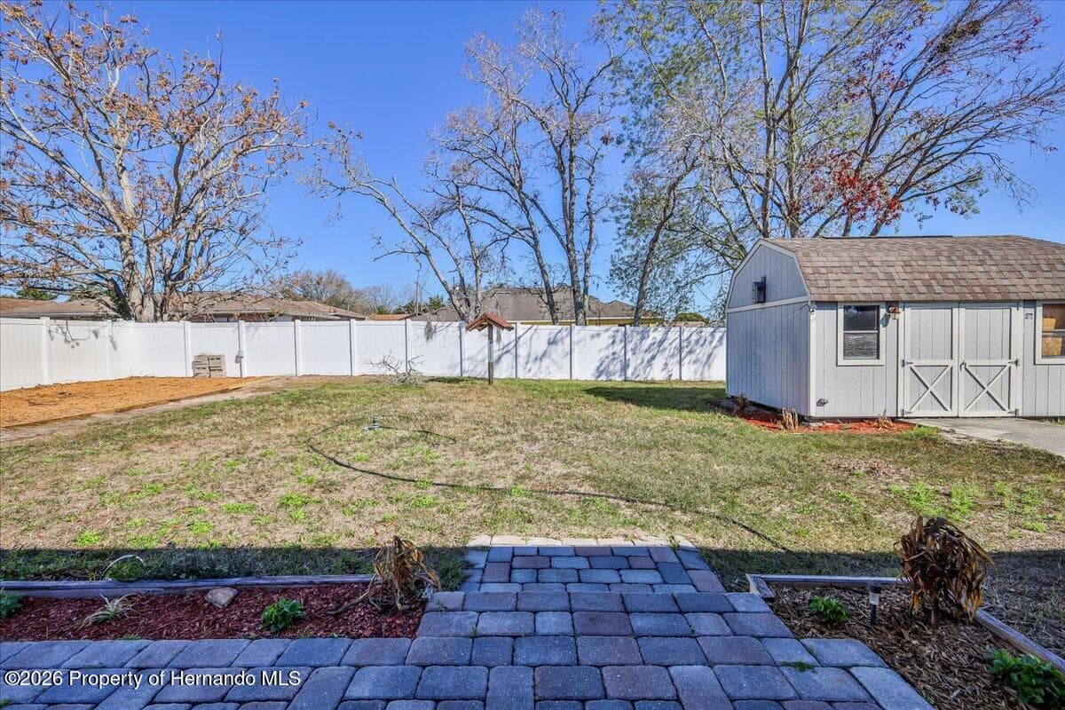 10465 Clarion Street, Spring Hill, FL 34608 photo 2