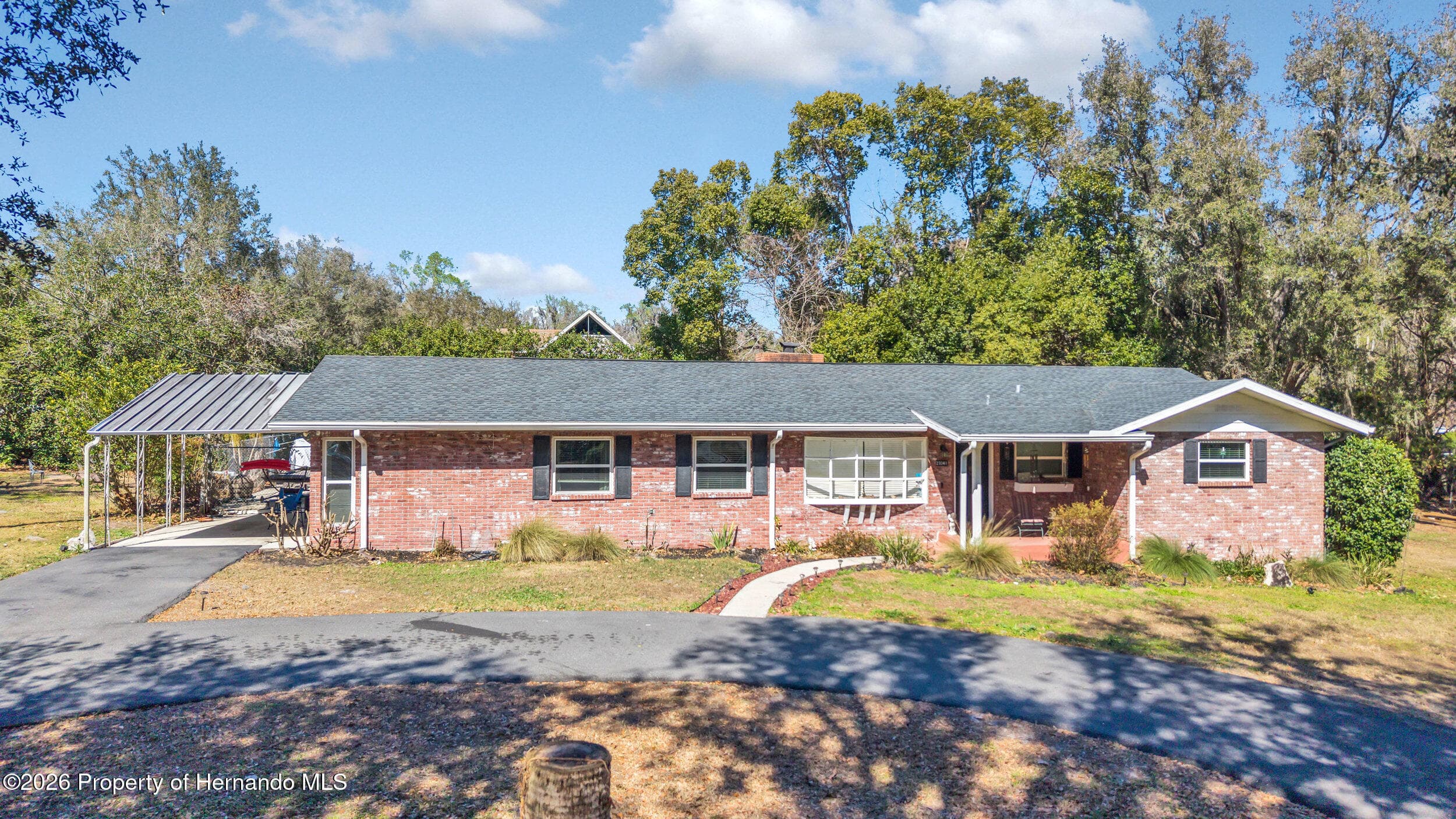23041 Dewitt Drive, Brooksville, FL, 34601