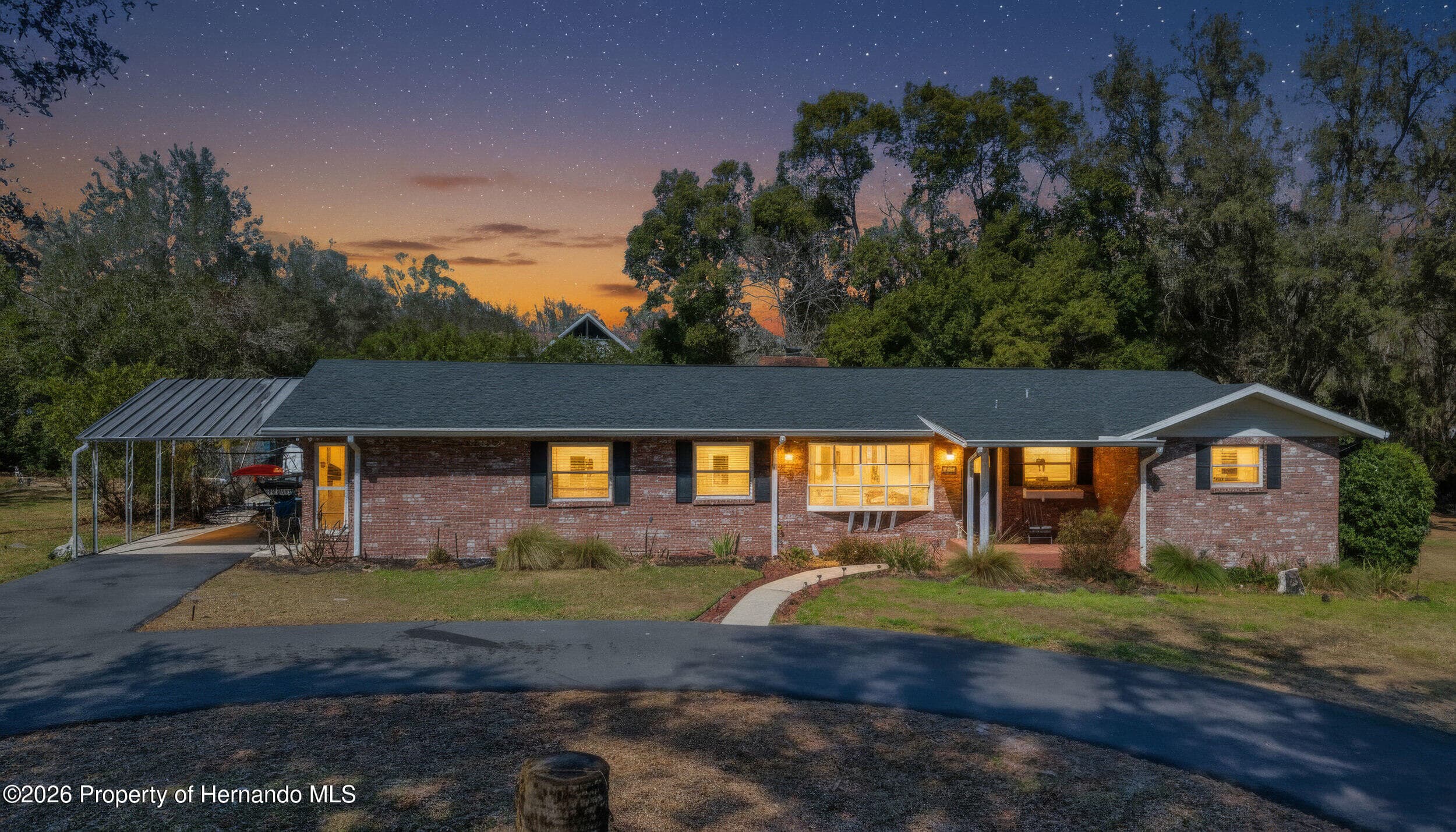 23041 Dewitt Drive, Brooksville, FL, 34601 photo 2