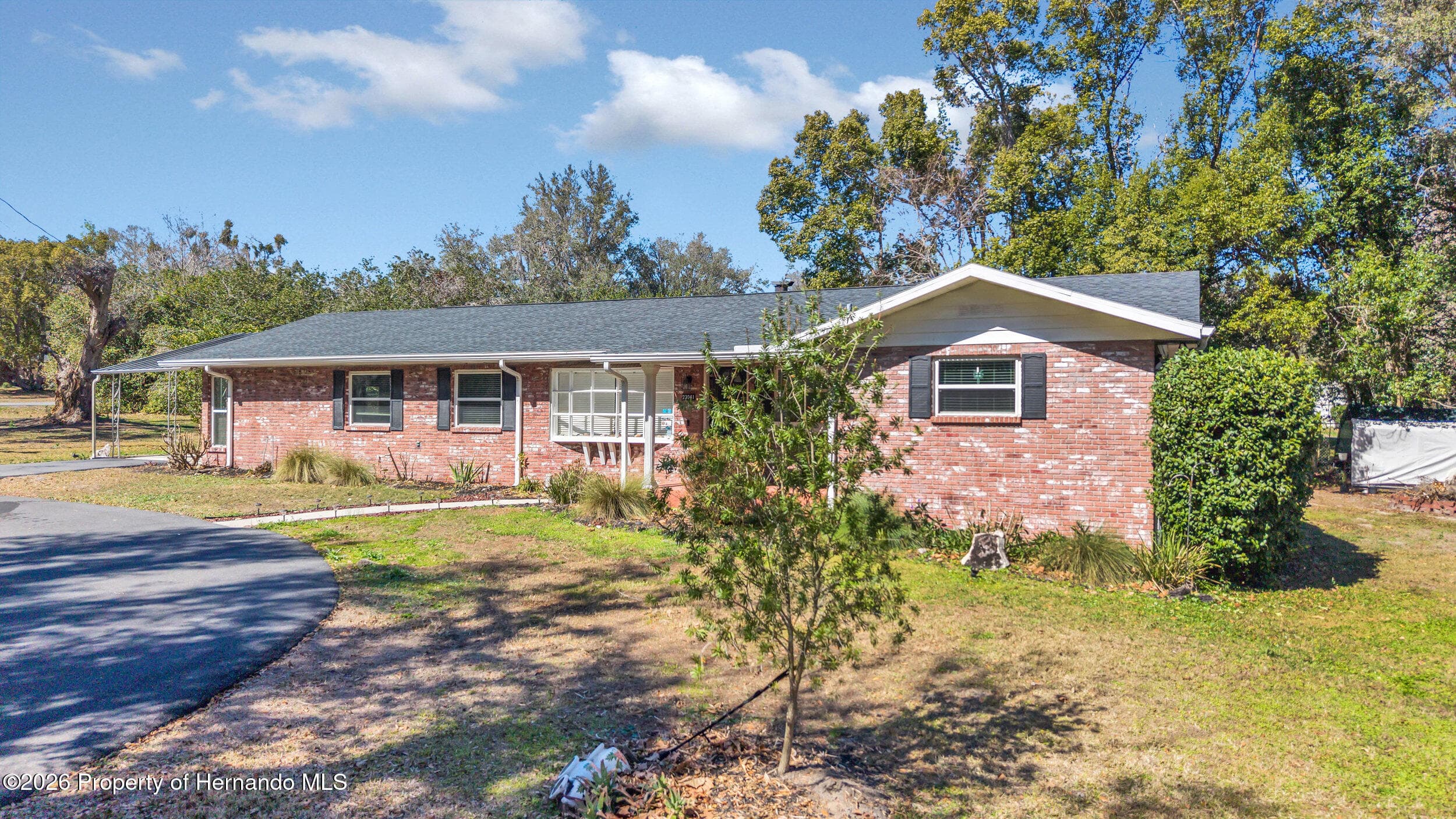 23041 Dewitt Drive, Brooksville, FL, 34601 photo 4
