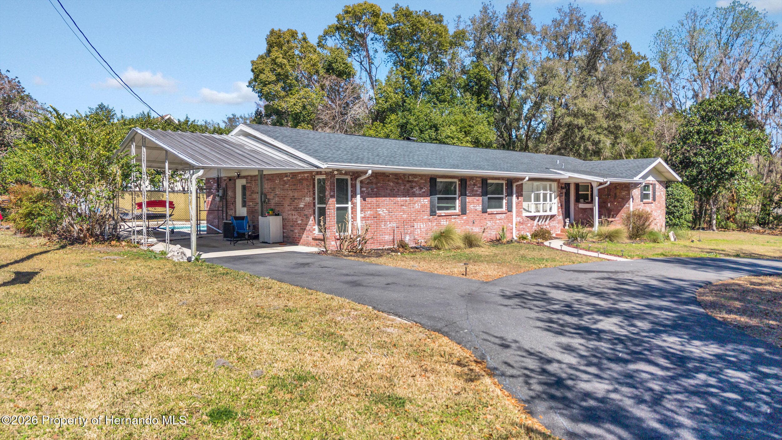 23041 Dewitt Drive, Brooksville, FL, 34601 photo 5