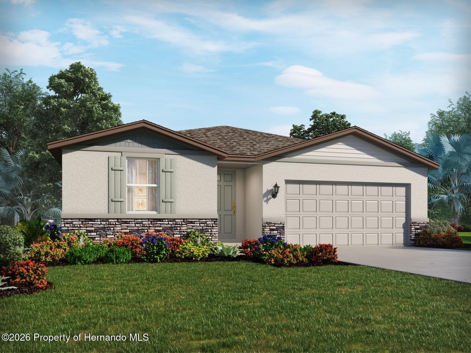 31577 MALBEC Drive, Brooksville, FL, 34602