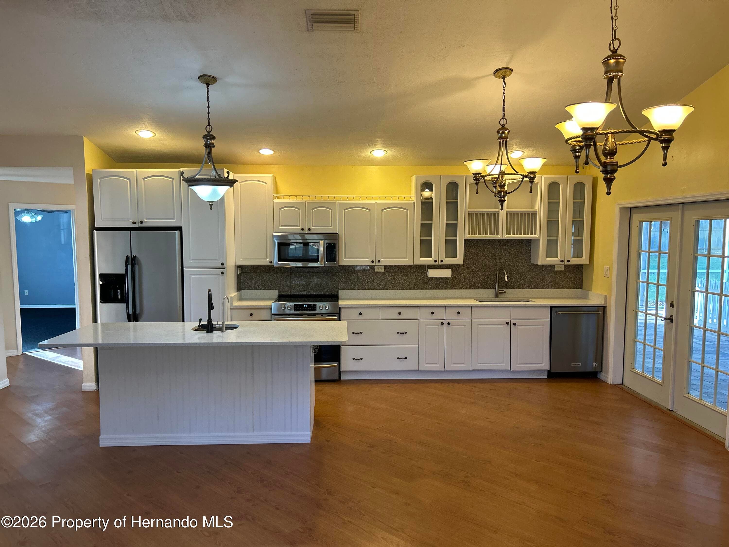 3023 Rim Drive, Spring Hill, FL 34609 photo 3