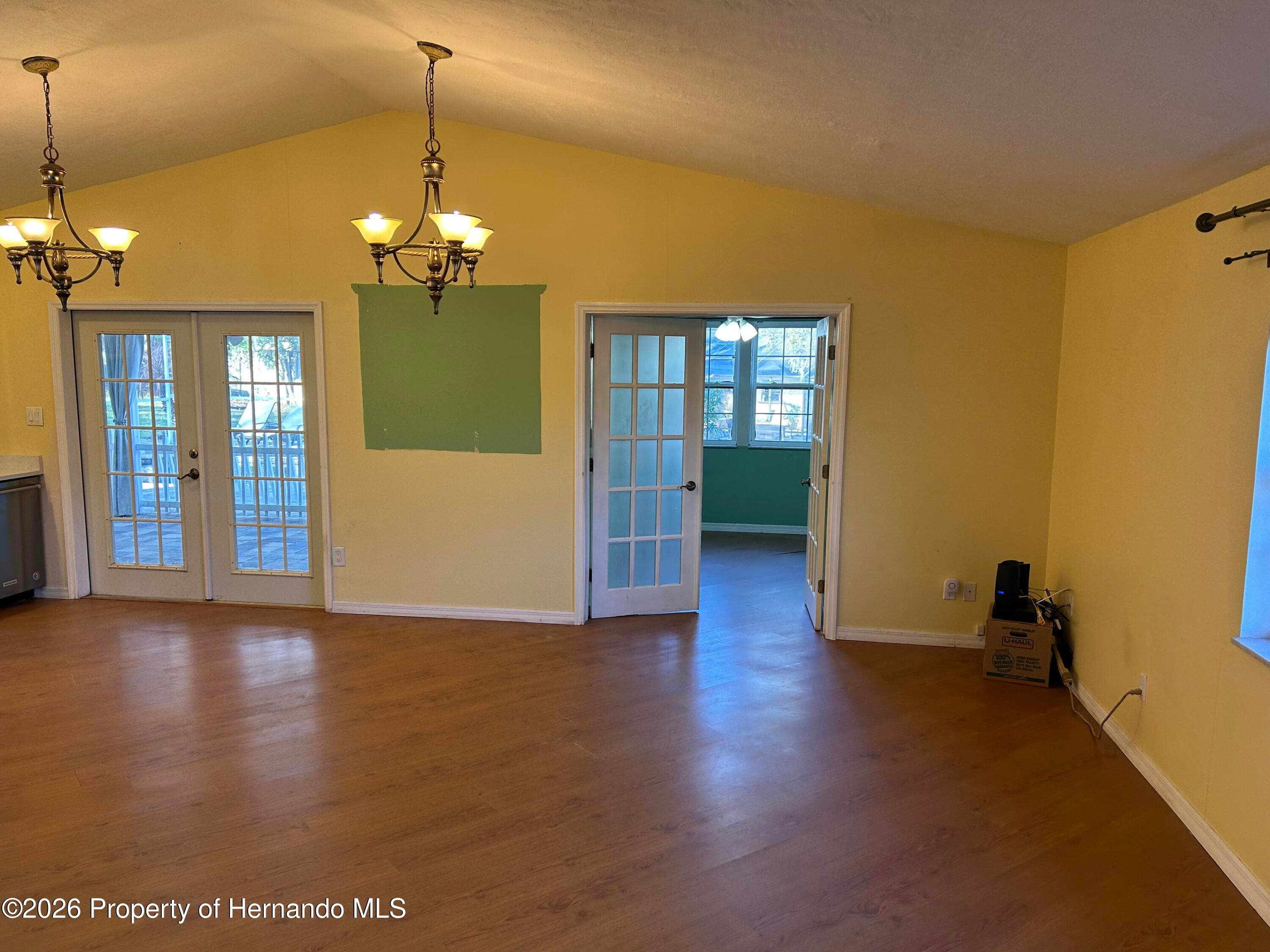 3023 Rim Drive, Spring Hill, FL 34609 photo 5