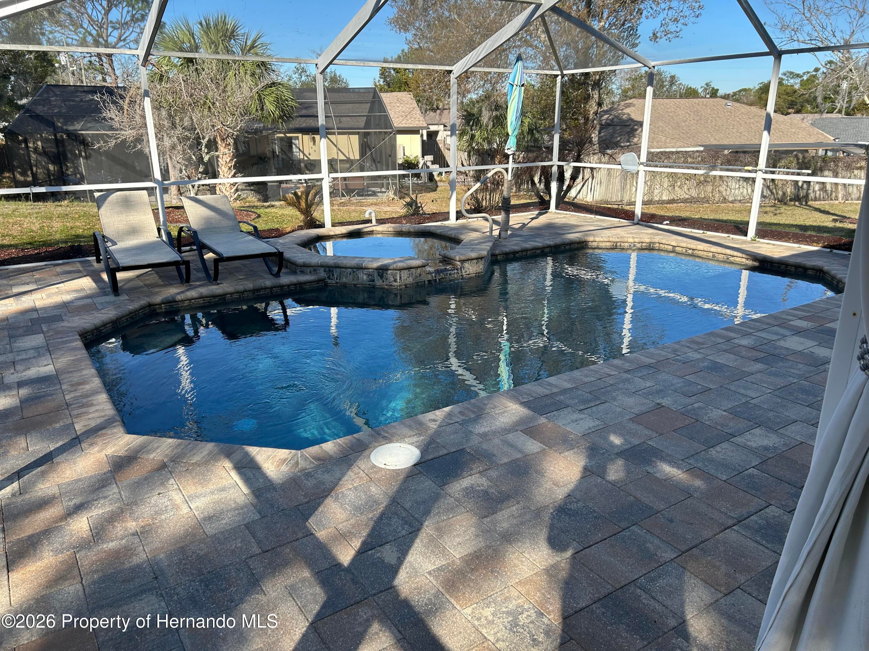 3023 Rim Drive, Spring Hill, FL 34609 photo 2