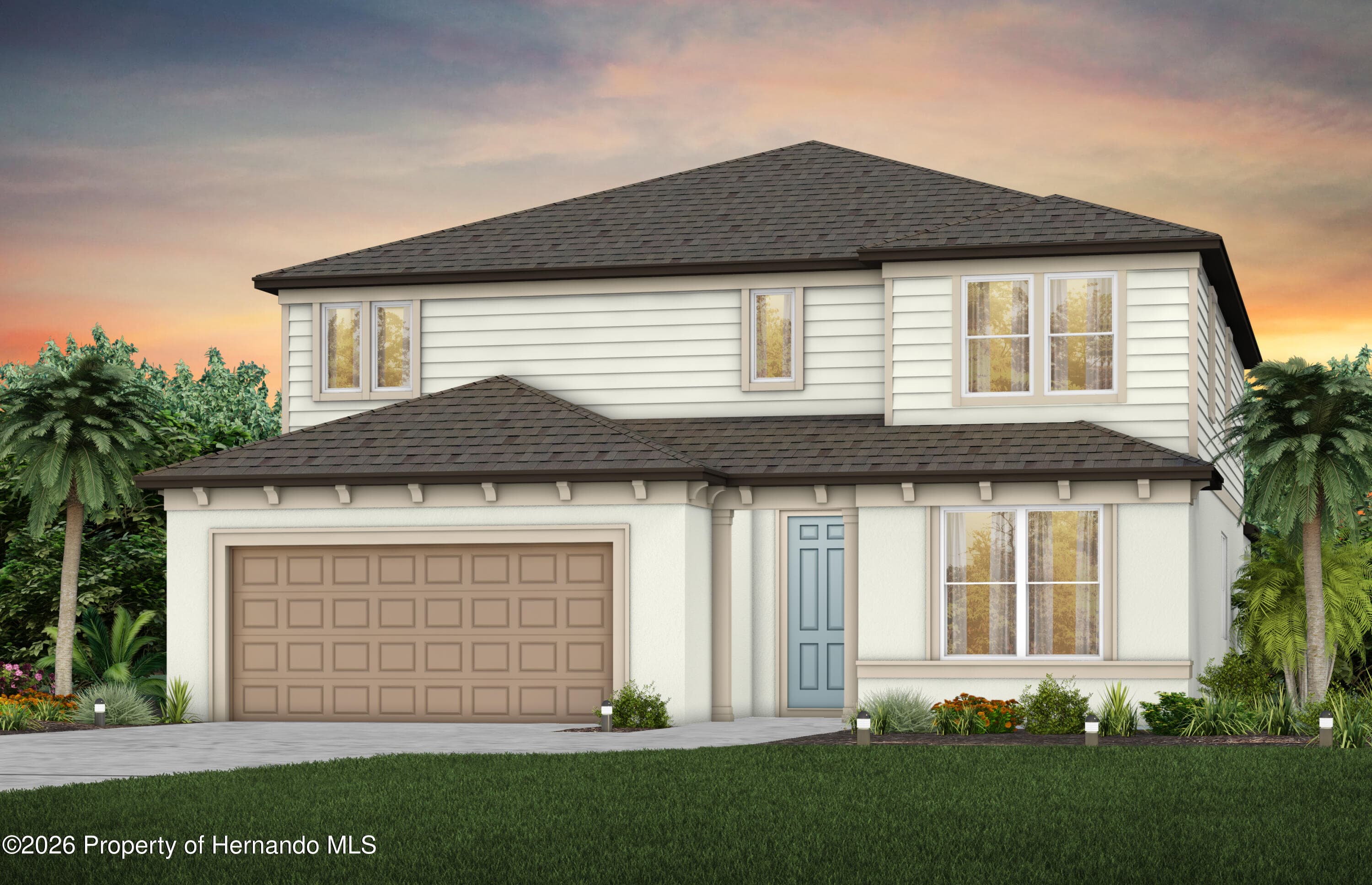 3585 Obsidian Drive, Spring Hill, FL, 34609