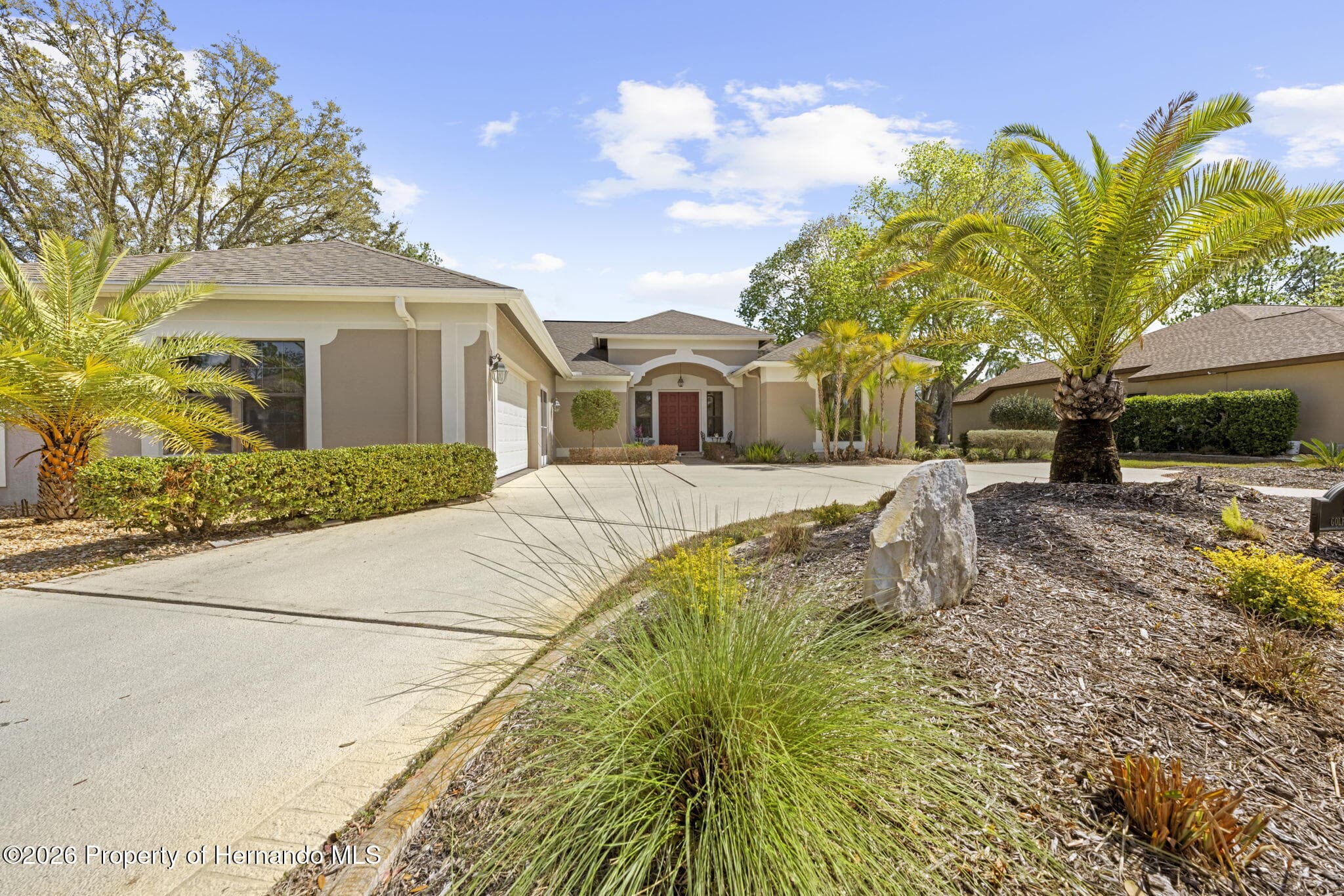 5062 Golf Club Lane, Brooksville, FL, 34609