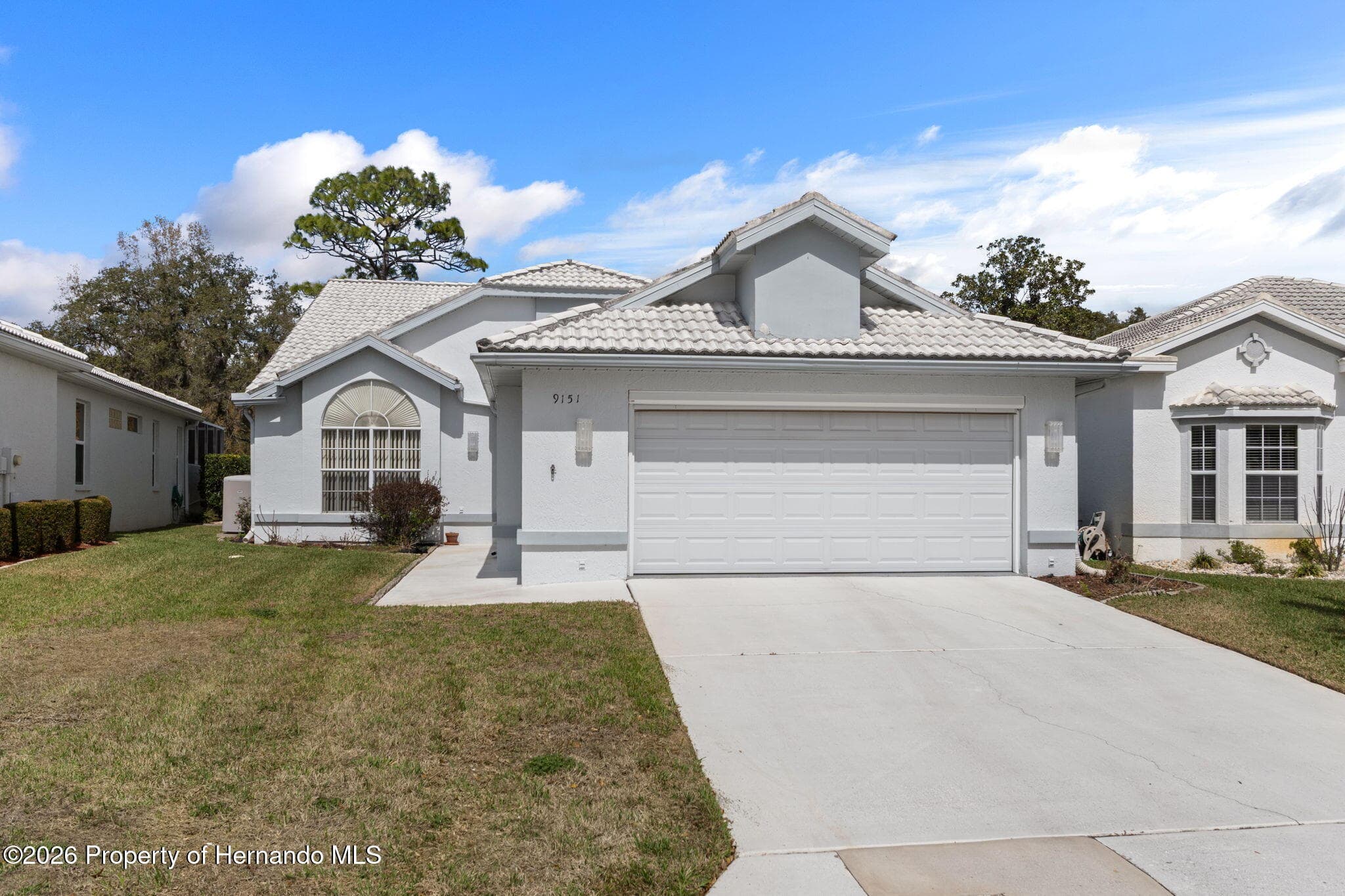 9151 Rhett Lane, Weeki Wachee, FL, 34613