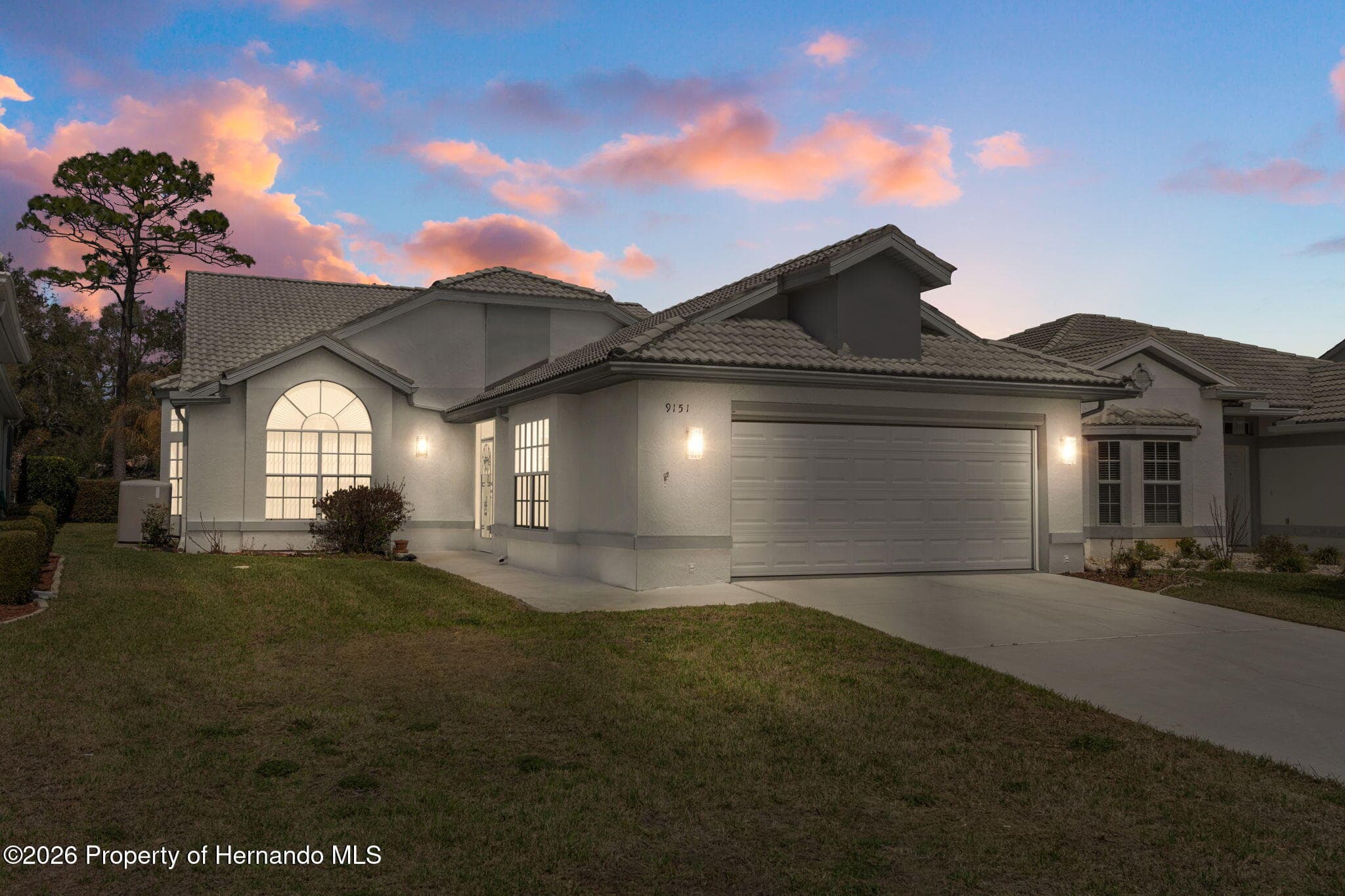 9151 Rhett Lane, Weeki Wachee, FL, 34613 photo 2