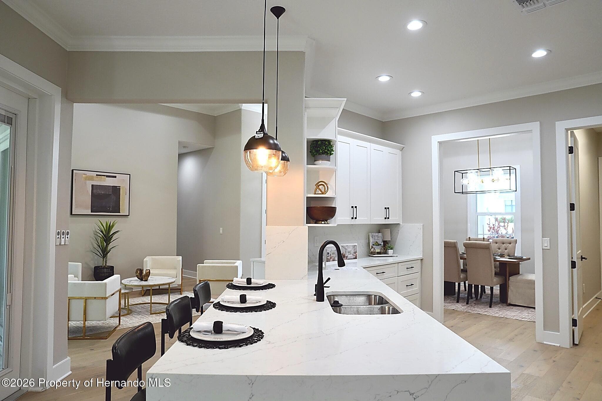 5018 Elm Leaf Drive, Brooksville, FL, 34601 photo 5