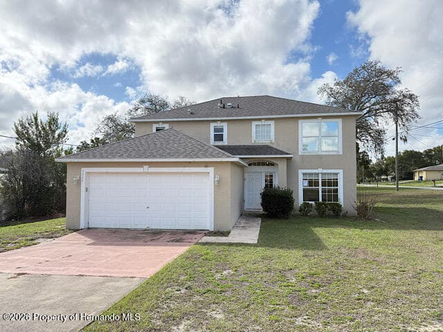 7244 Tranquil Drive, Spring Hill, FL, 34606