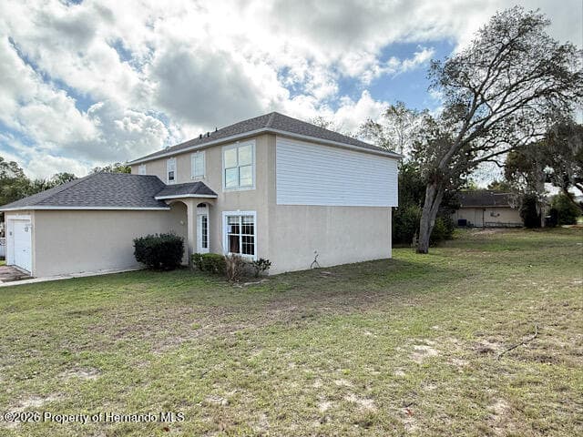 7244 Tranquil Drive, Spring Hill, FL, 34606 photo 2