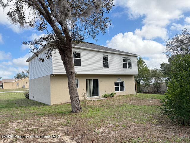 7244 Tranquil Drive, Spring Hill, FL, 34606 photo 3