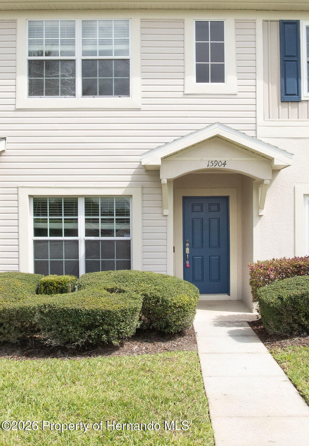 15904 Stable Run Drive, Spring Hill(Pasco), FL, 34610 photo 2