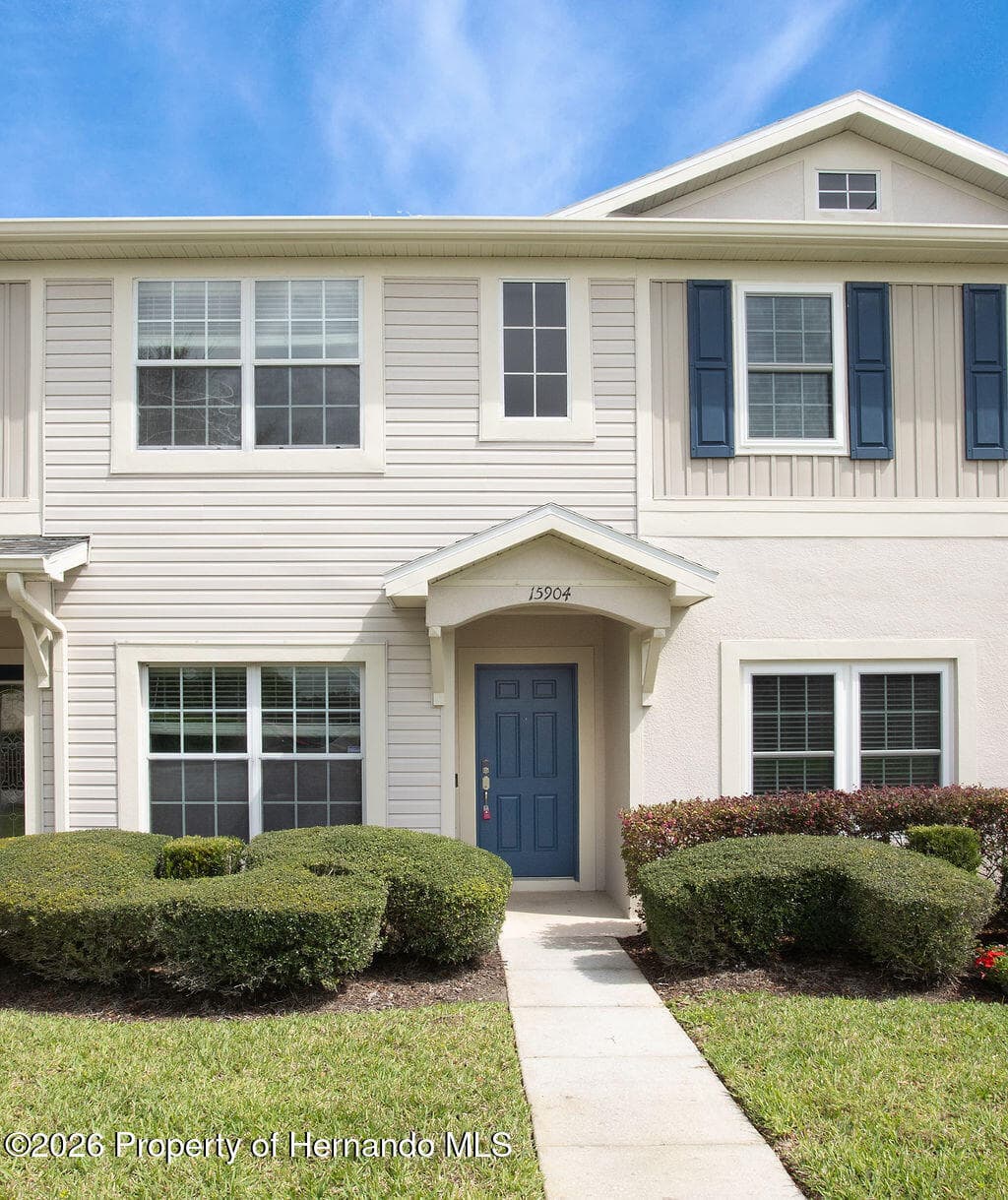 15904 Stable Run Drive, Spring Hill(Pasco), FL, 34610